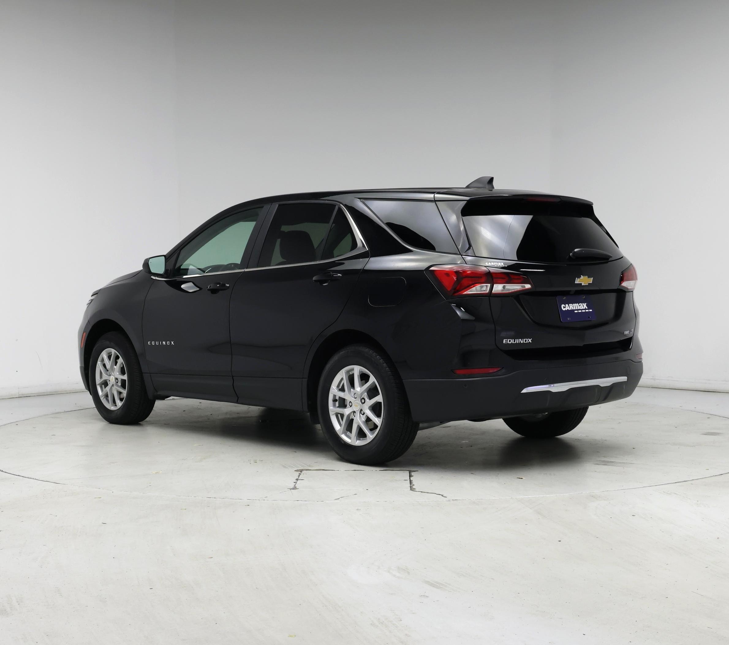 Thumbnail: 2023 Chevrolet Equinox - 2