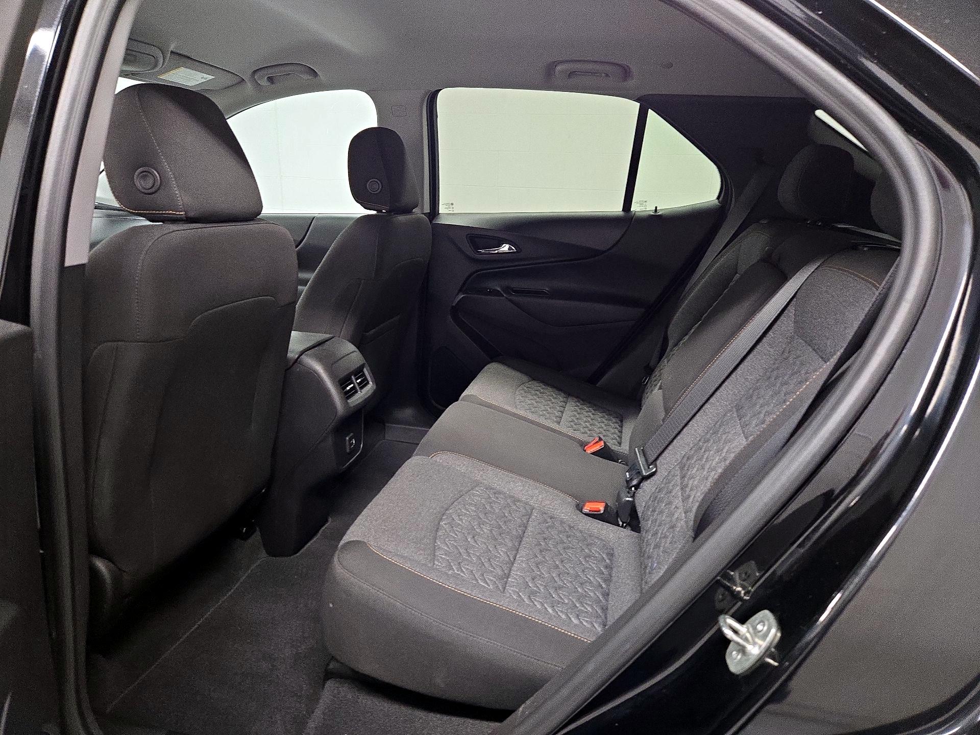 Thumbnail: 2023 Chevrolet Equinox - 19