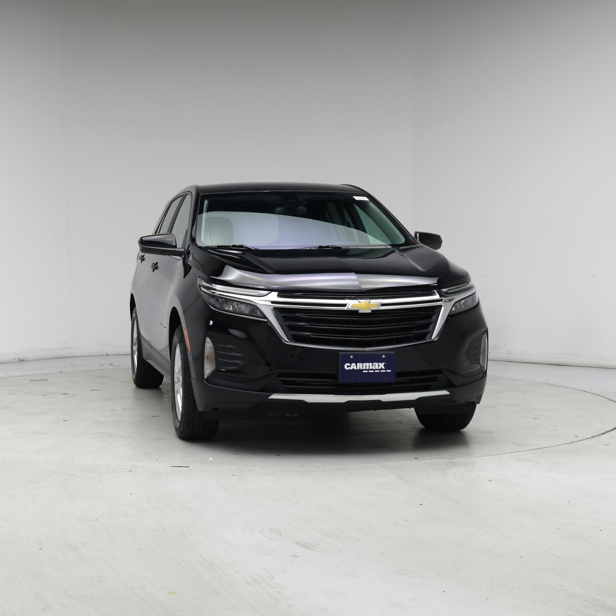 Thumbnail: 2023 Chevrolet Equinox - 5