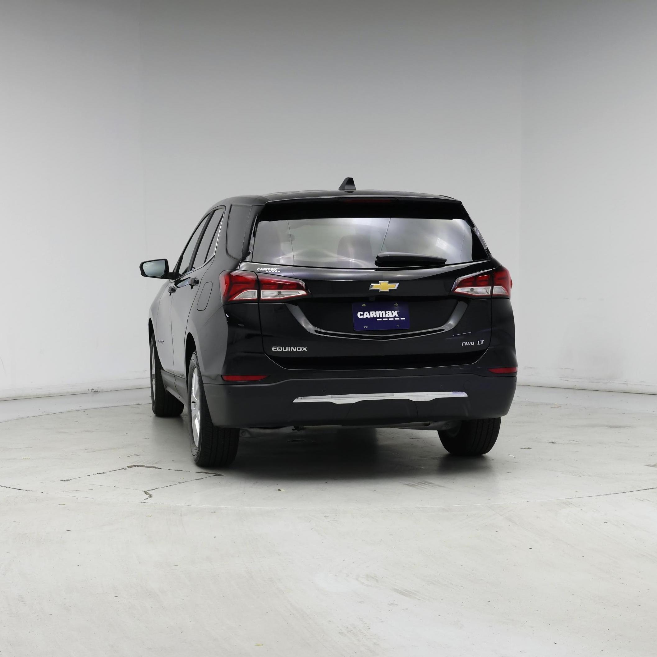 Thumbnail: 2023 Chevrolet Equinox - 6