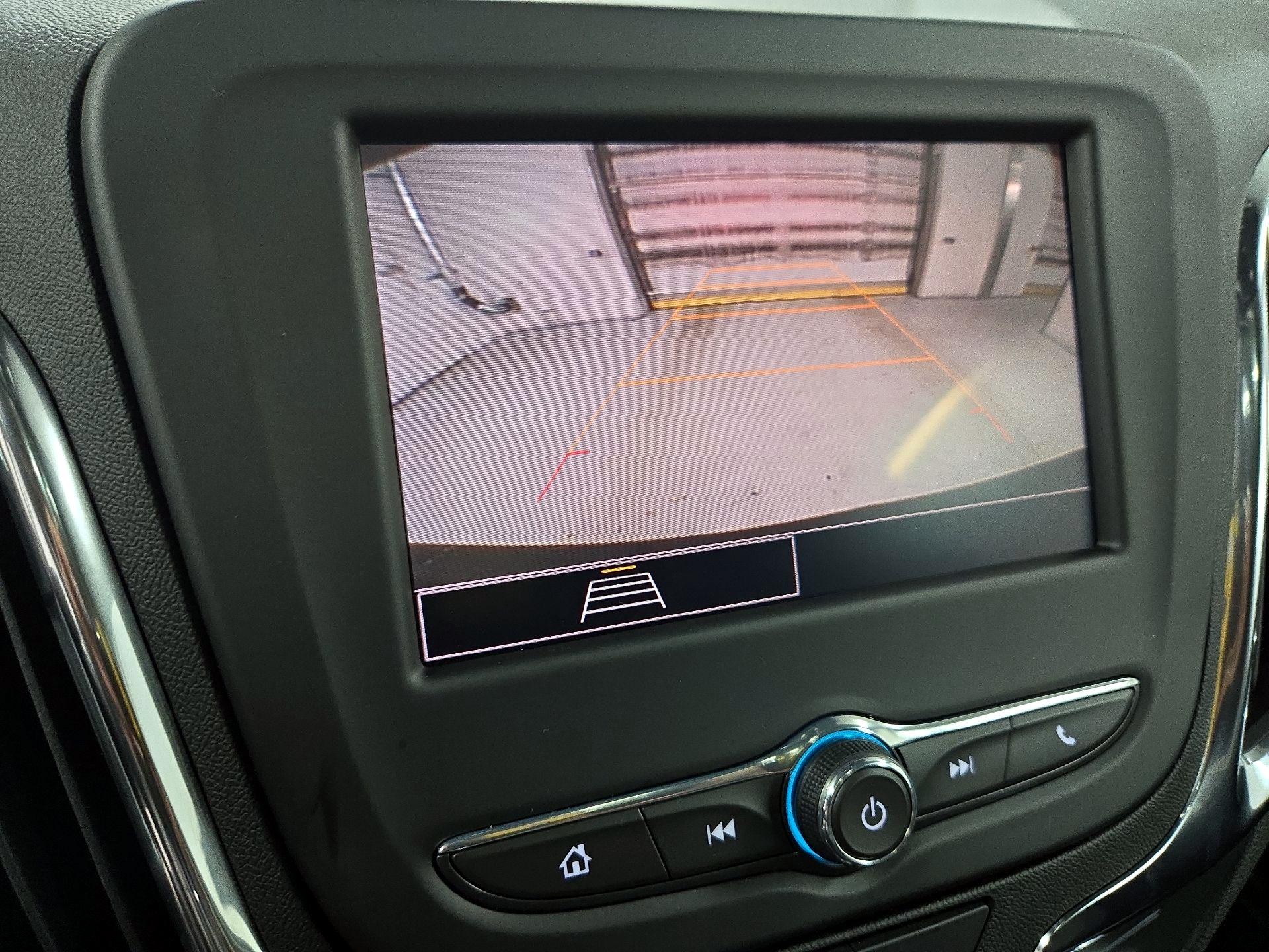 Thumbnail: 2023 Chevrolet Equinox - 14