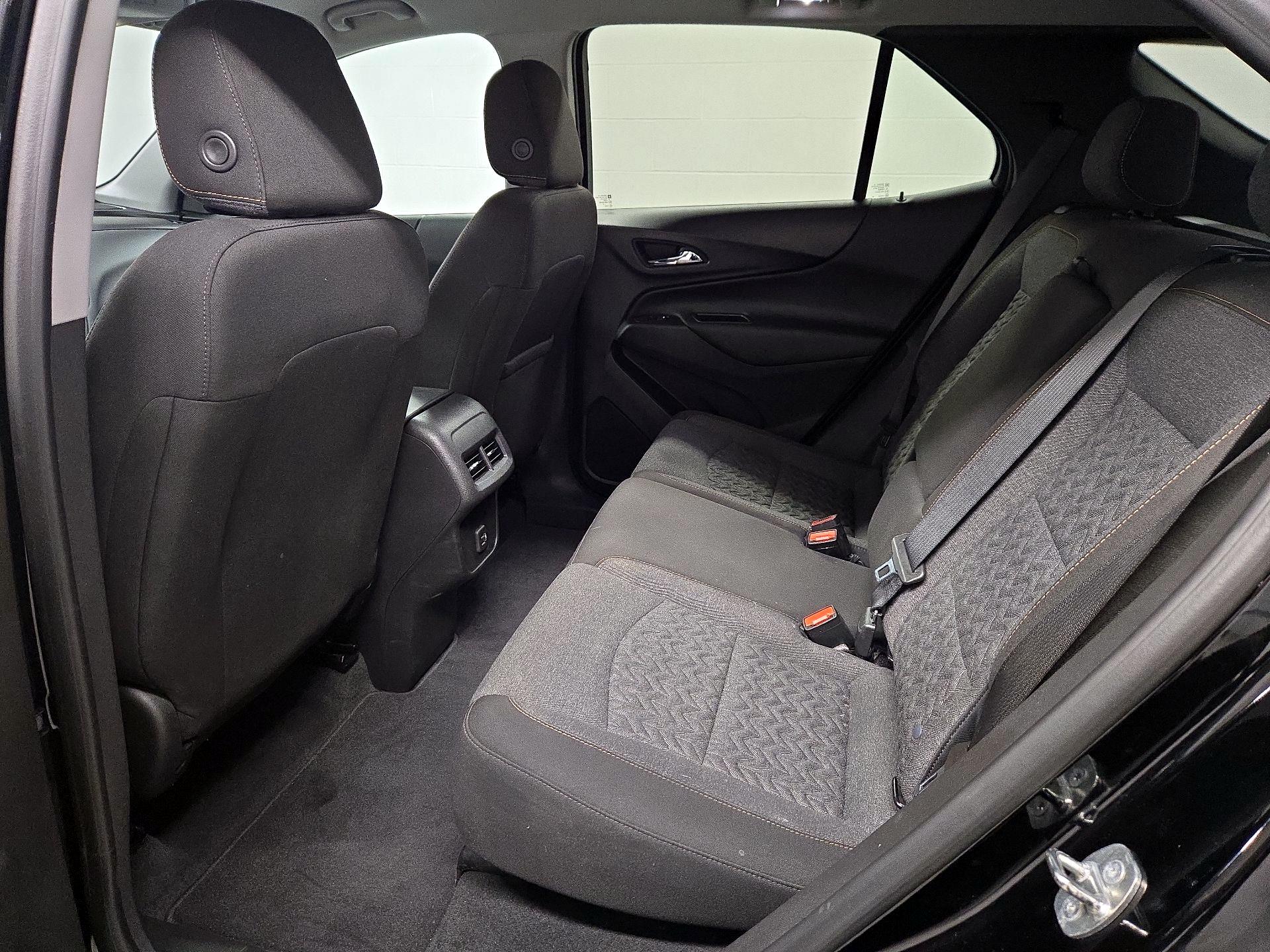 Thumbnail: 2023 Chevrolet Equinox - 19