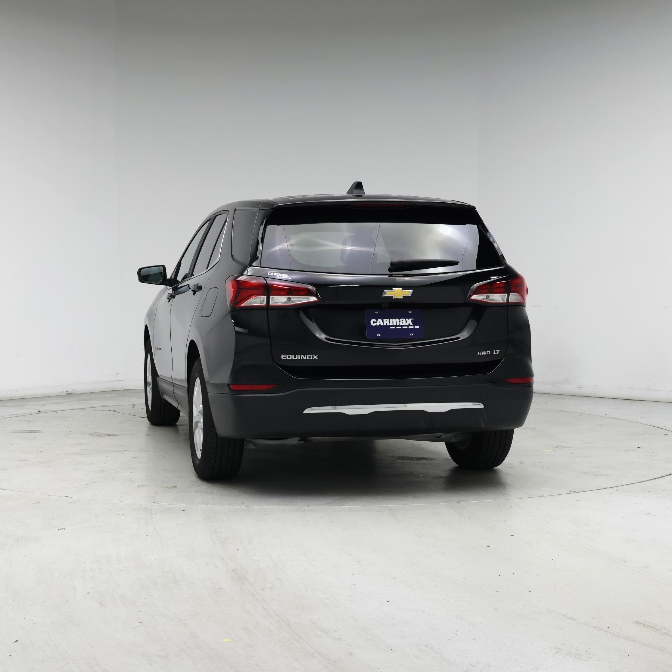 Thumbnail: 2023 Chevrolet Equinox - 6