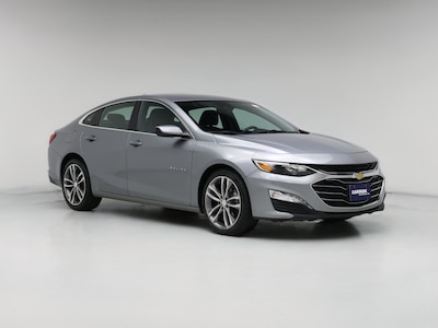 2023 Chevrolet Malibu 1LT