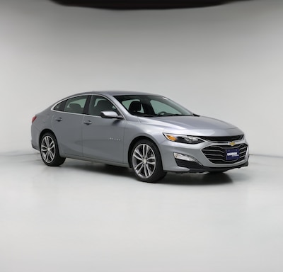 2023 Chevrolet Malibu 1LT