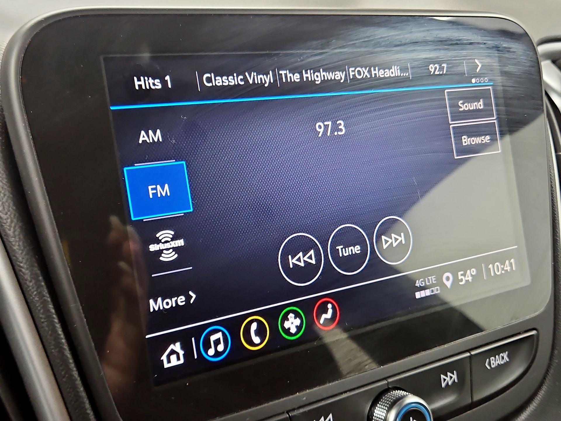 Thumbnail: 2023 Chevrolet Malibu - 15