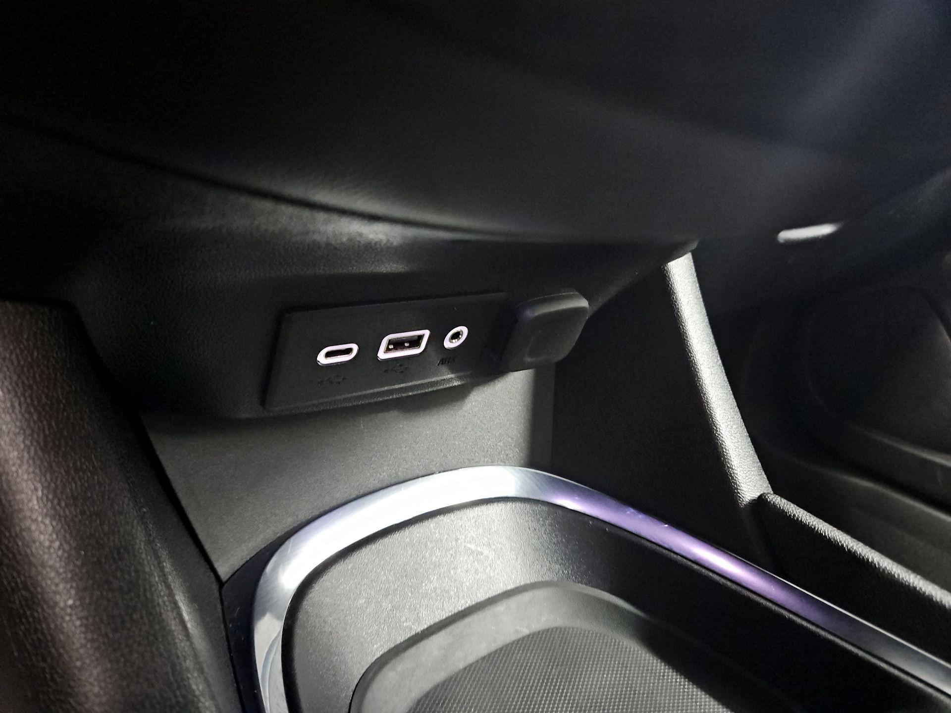 Thumbnail: 2023 Chevrolet Malibu - 18