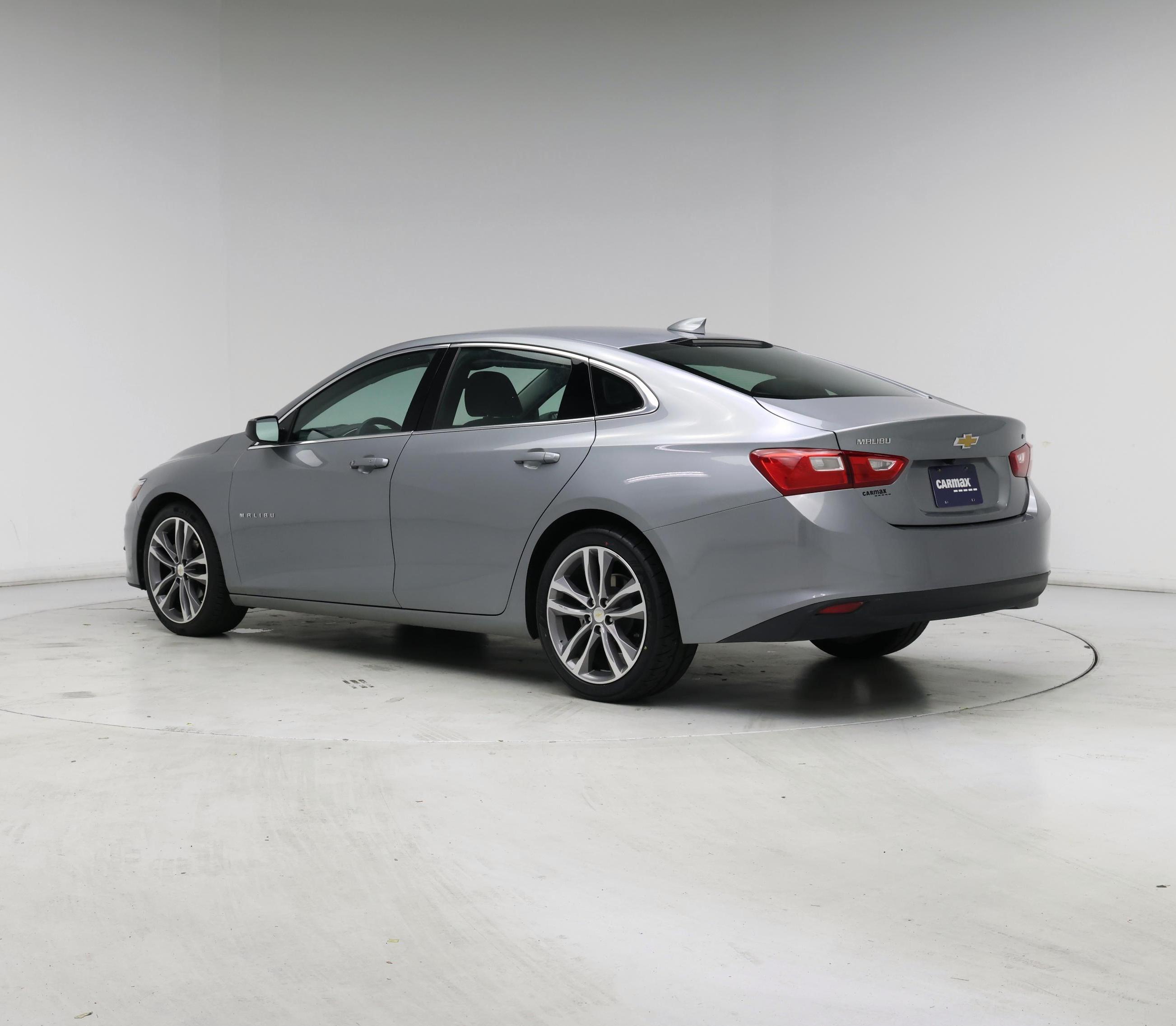 Thumbnail: 2023 Chevrolet Malibu - 2