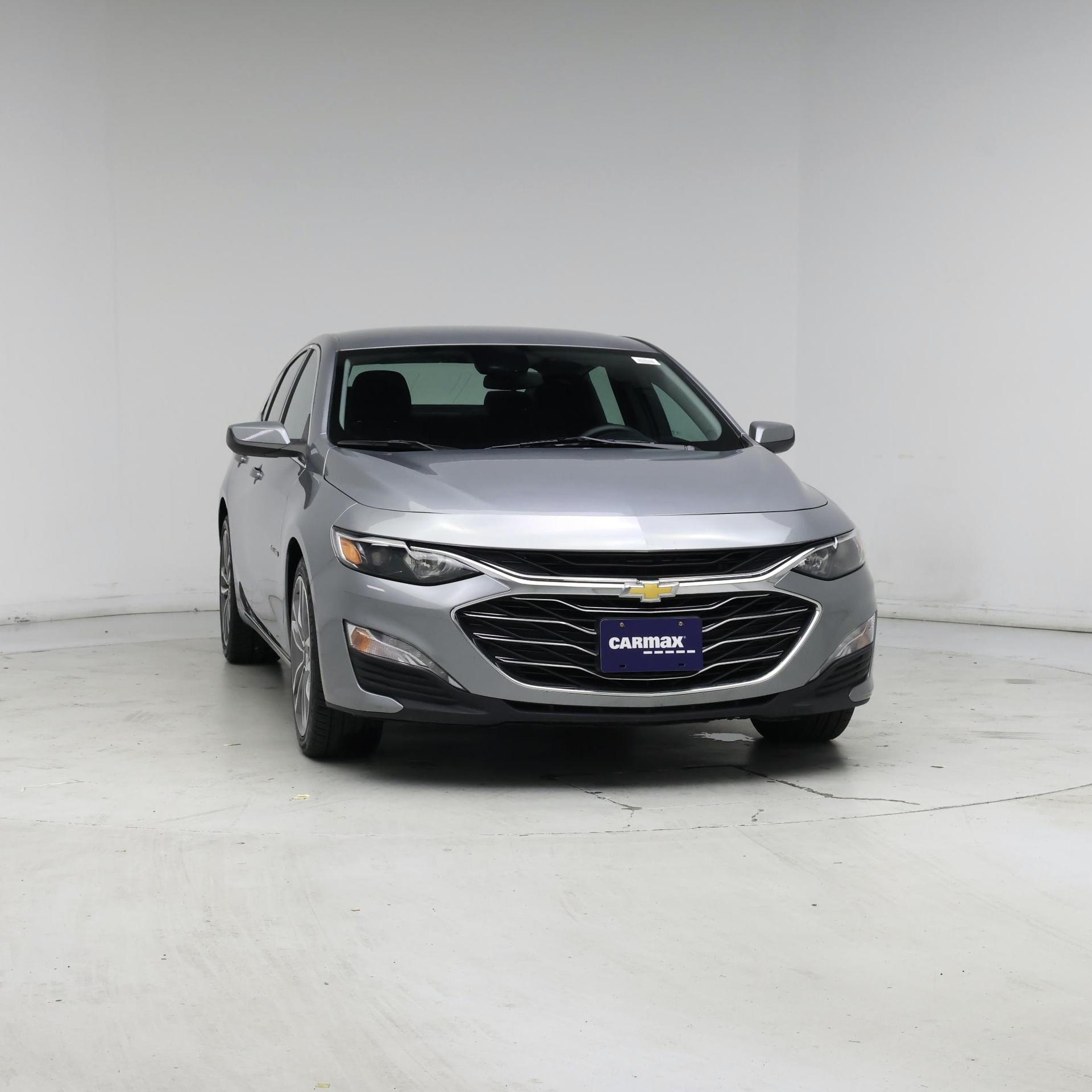 Thumbnail: 2023 Chevrolet Malibu - 5