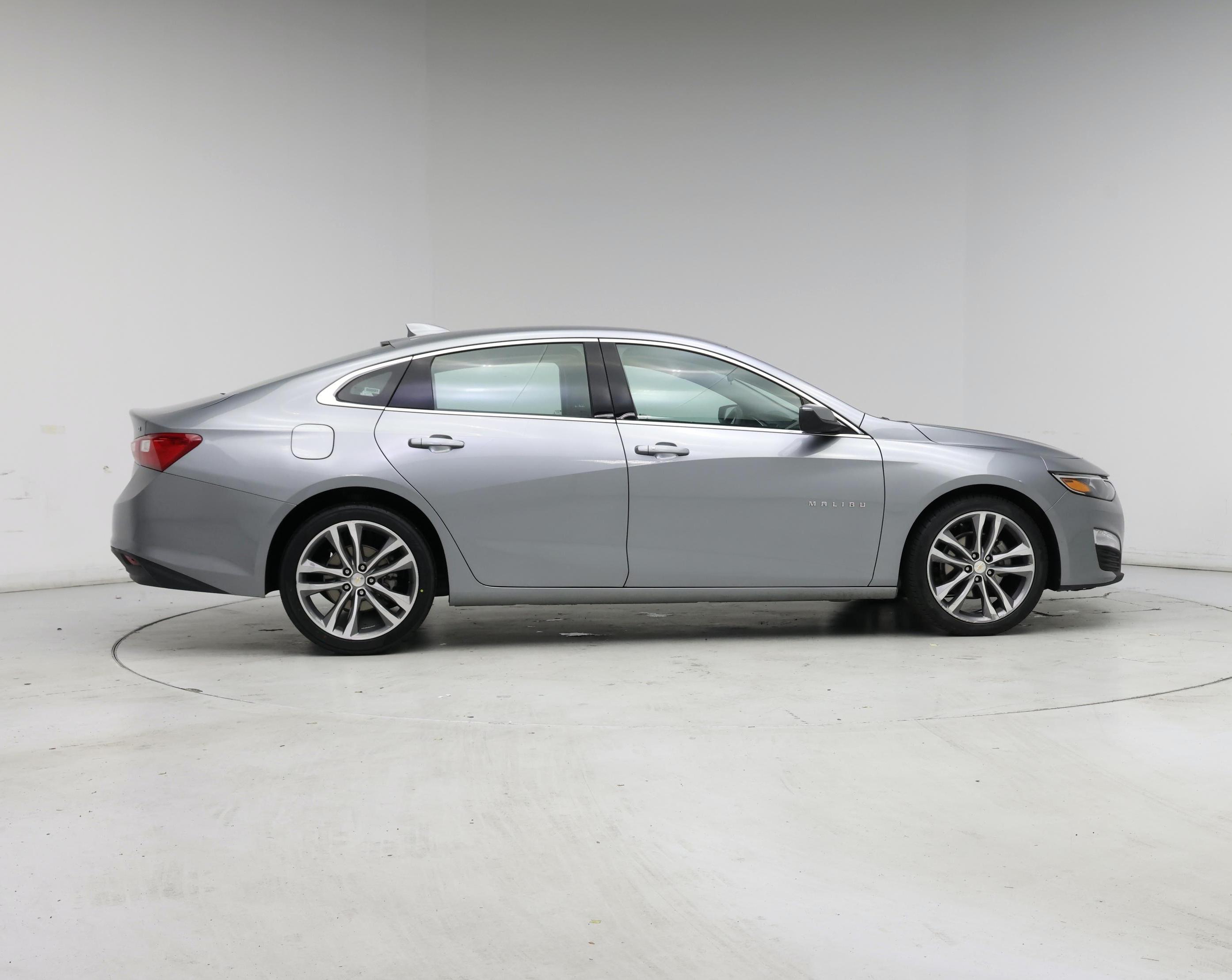 Thumbnail: 2023 Chevrolet Malibu - 7