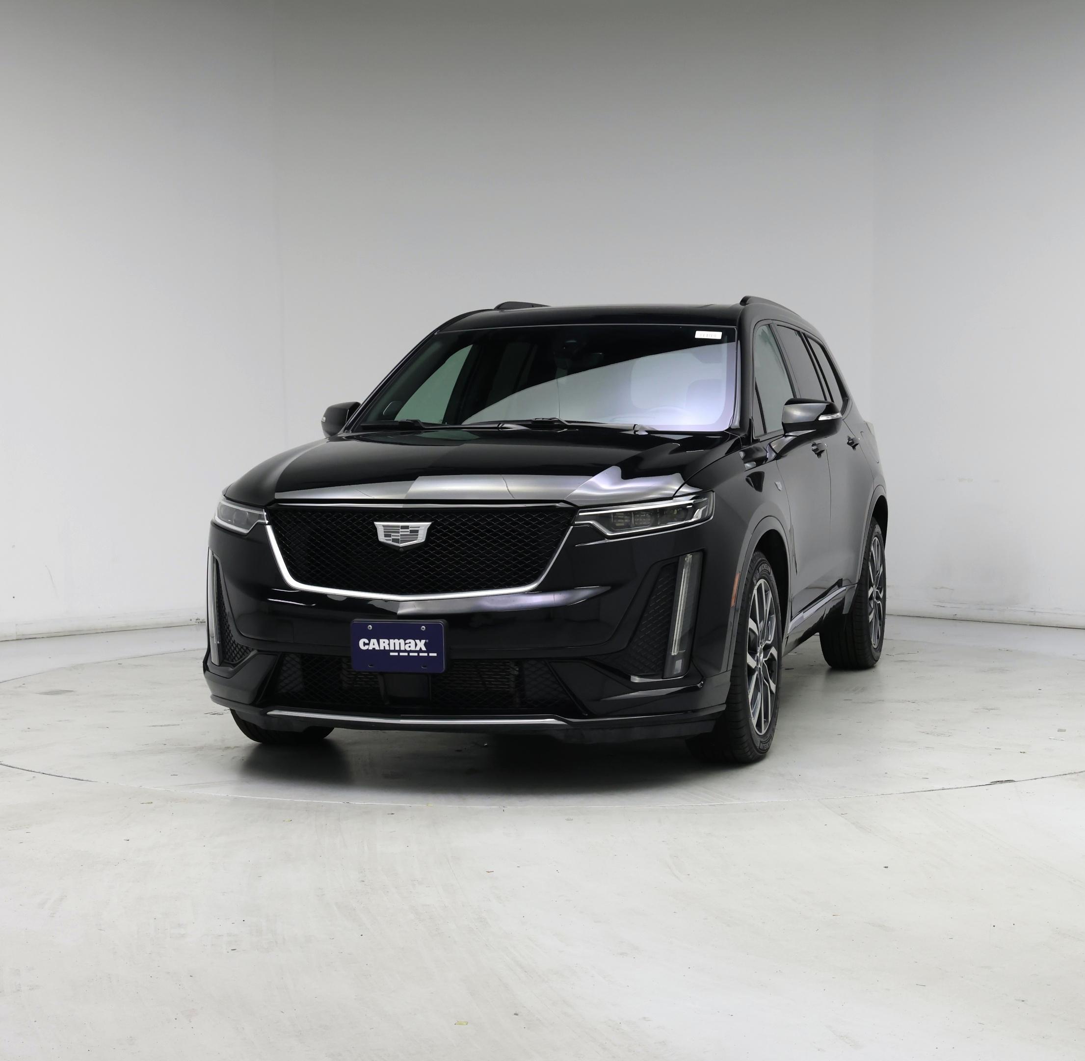 Thumbnail: 2022 Cadillac XT6 - 4