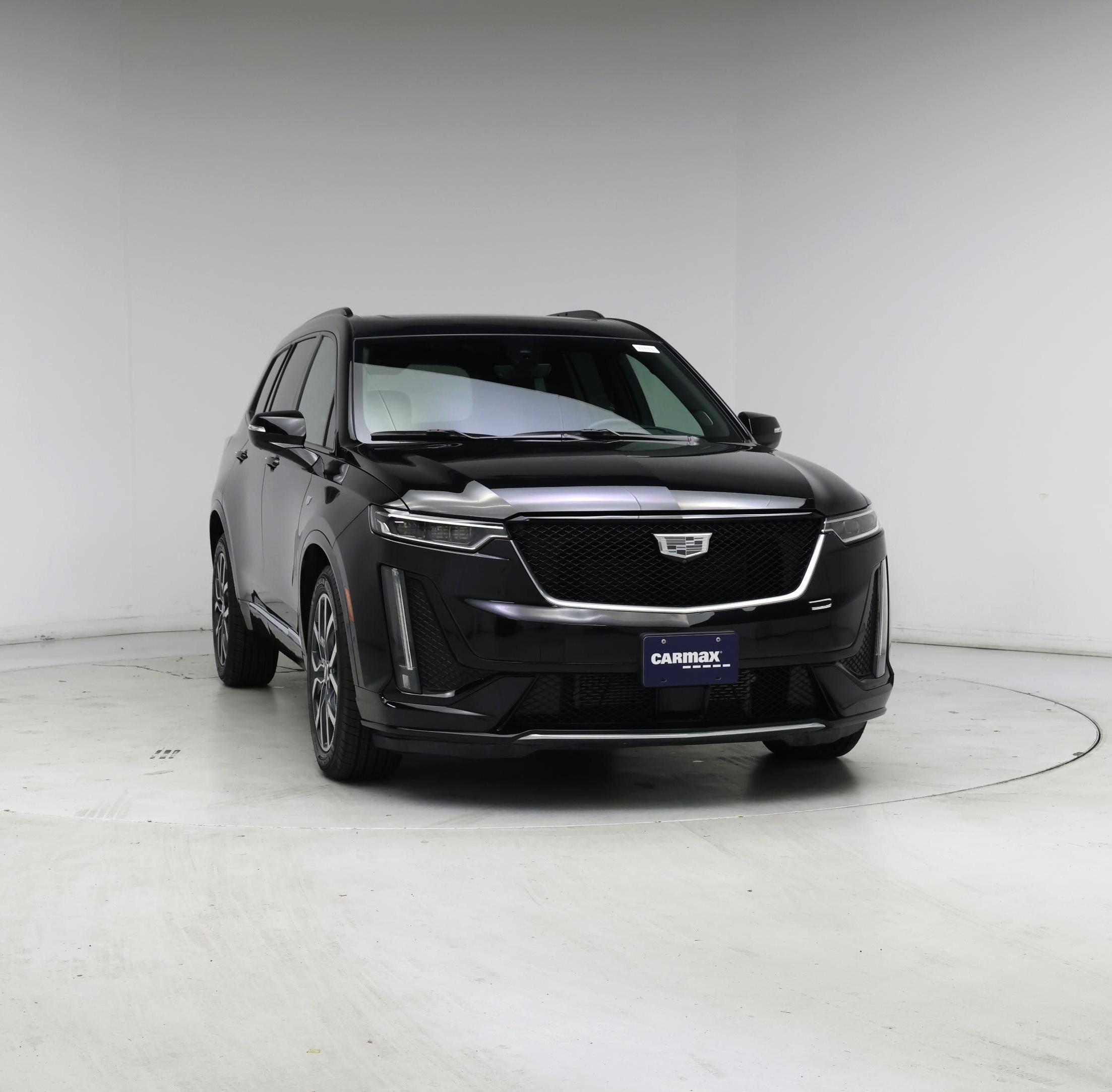 Thumbnail: 2022 Cadillac XT6 - 5