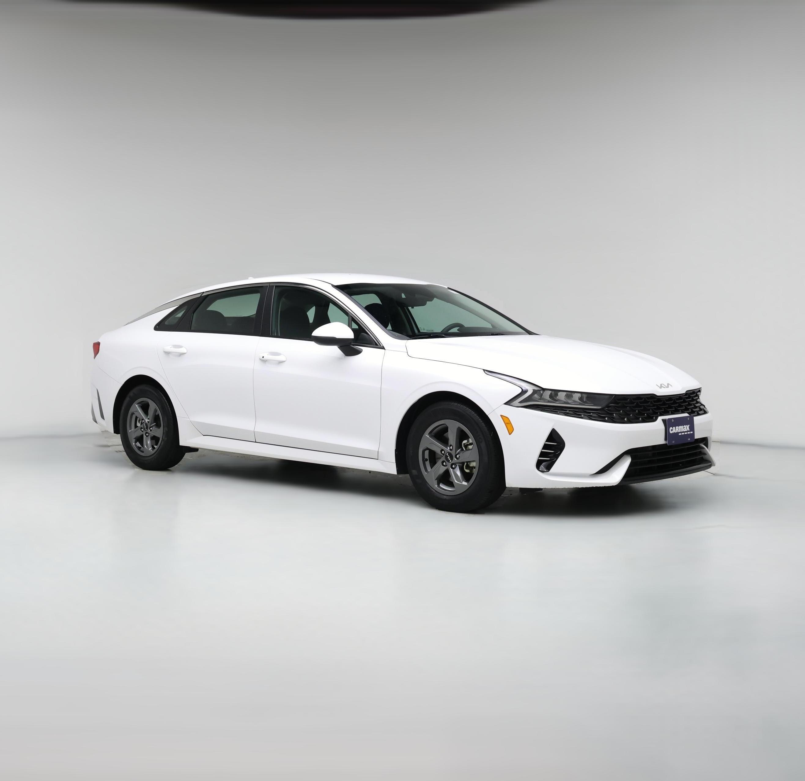 Thumbnail: 2023 Kia K5 - 1