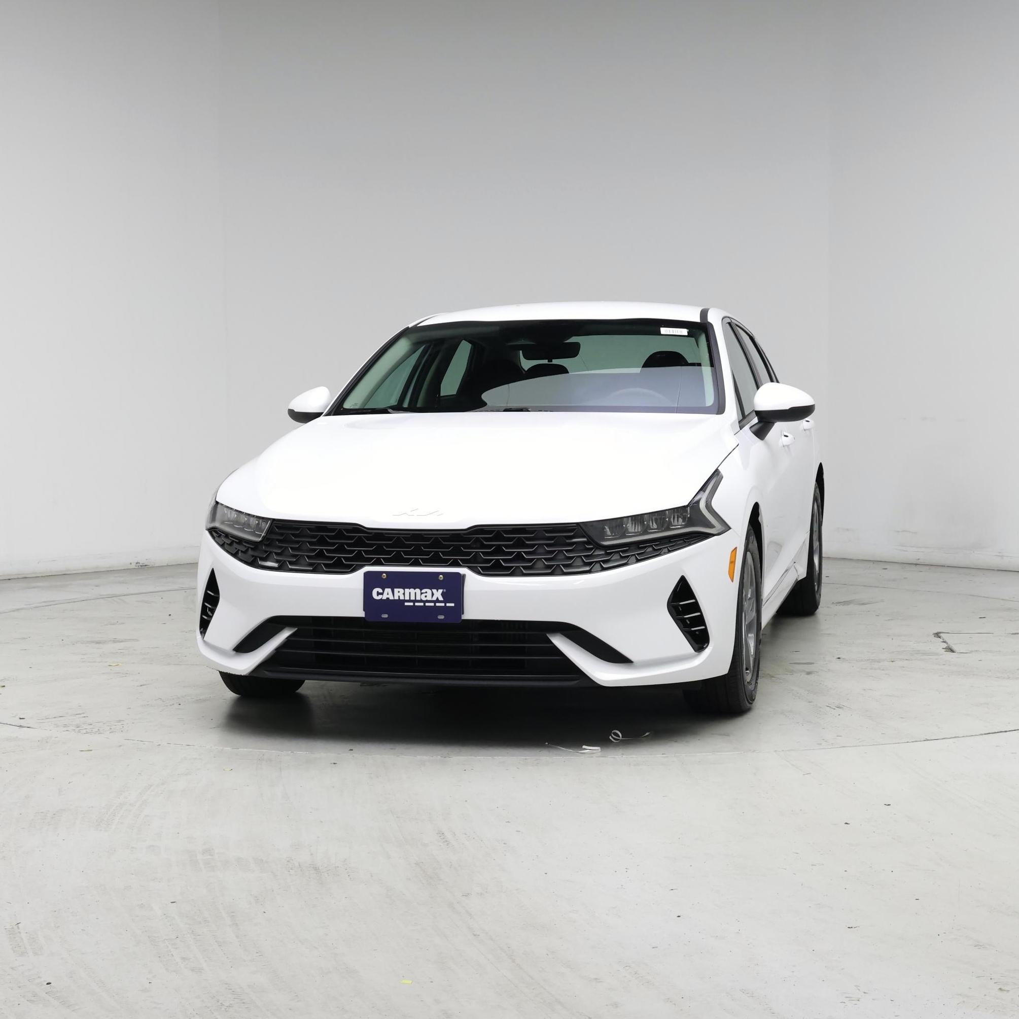 Thumbnail: 2023 Kia K5 - 4