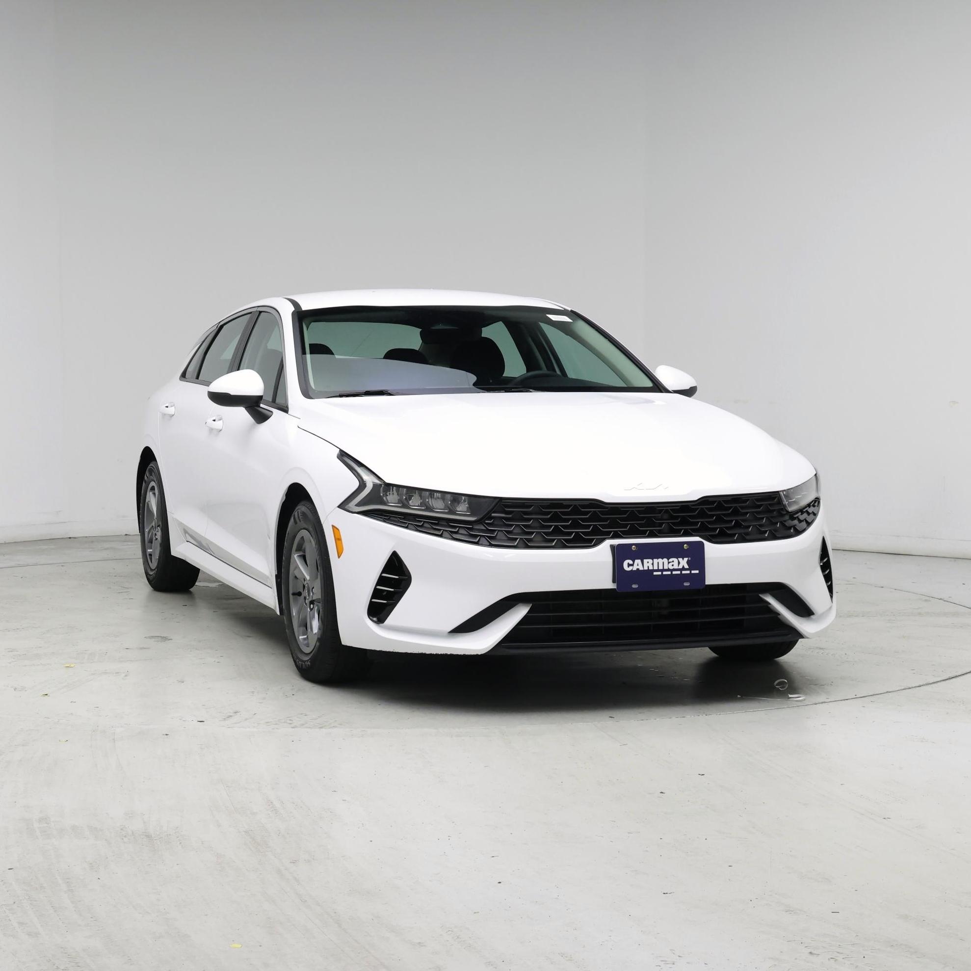 Thumbnail: 2023 Kia K5 - 5
