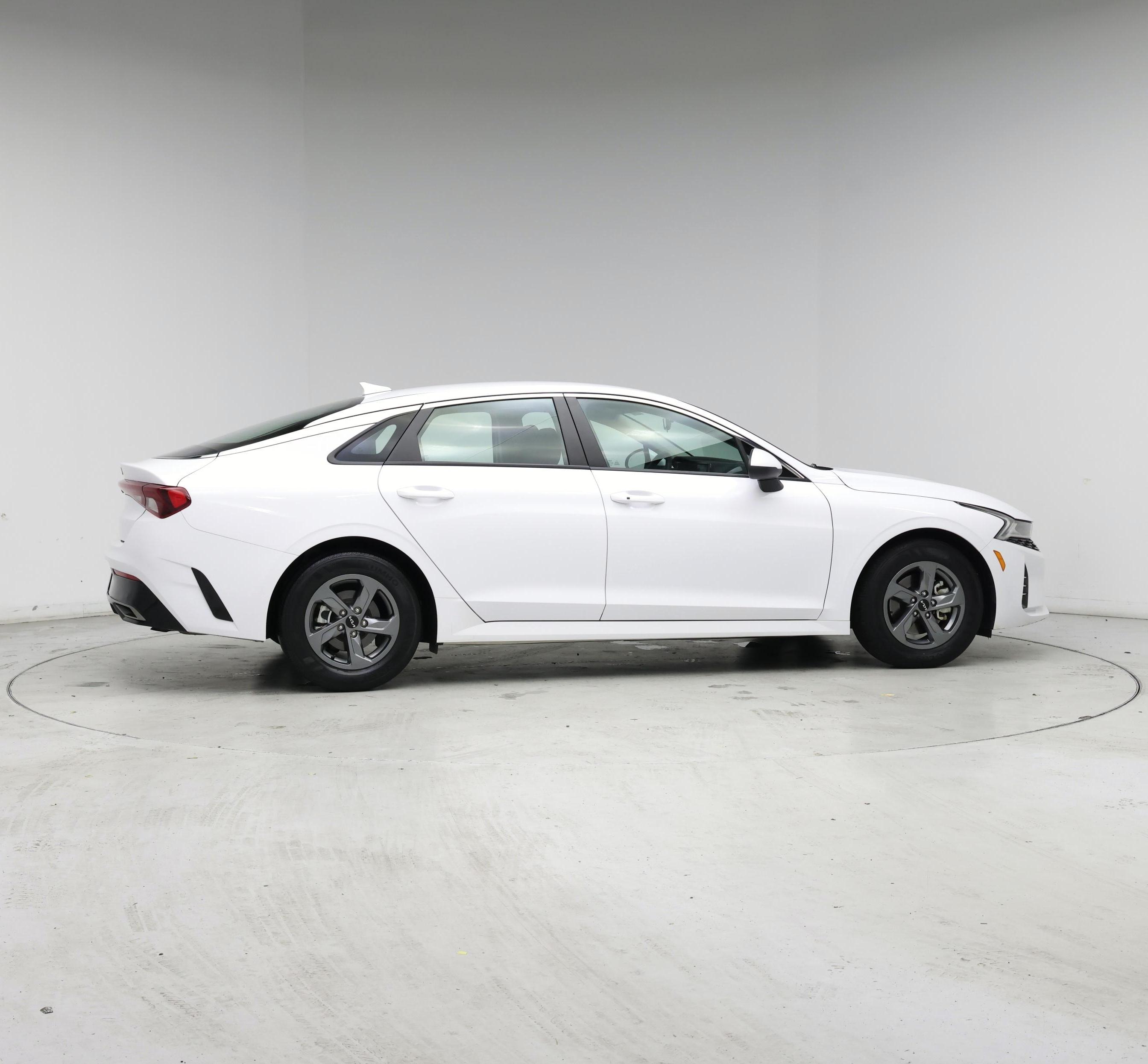Thumbnail: 2023 Kia K5 - 7
