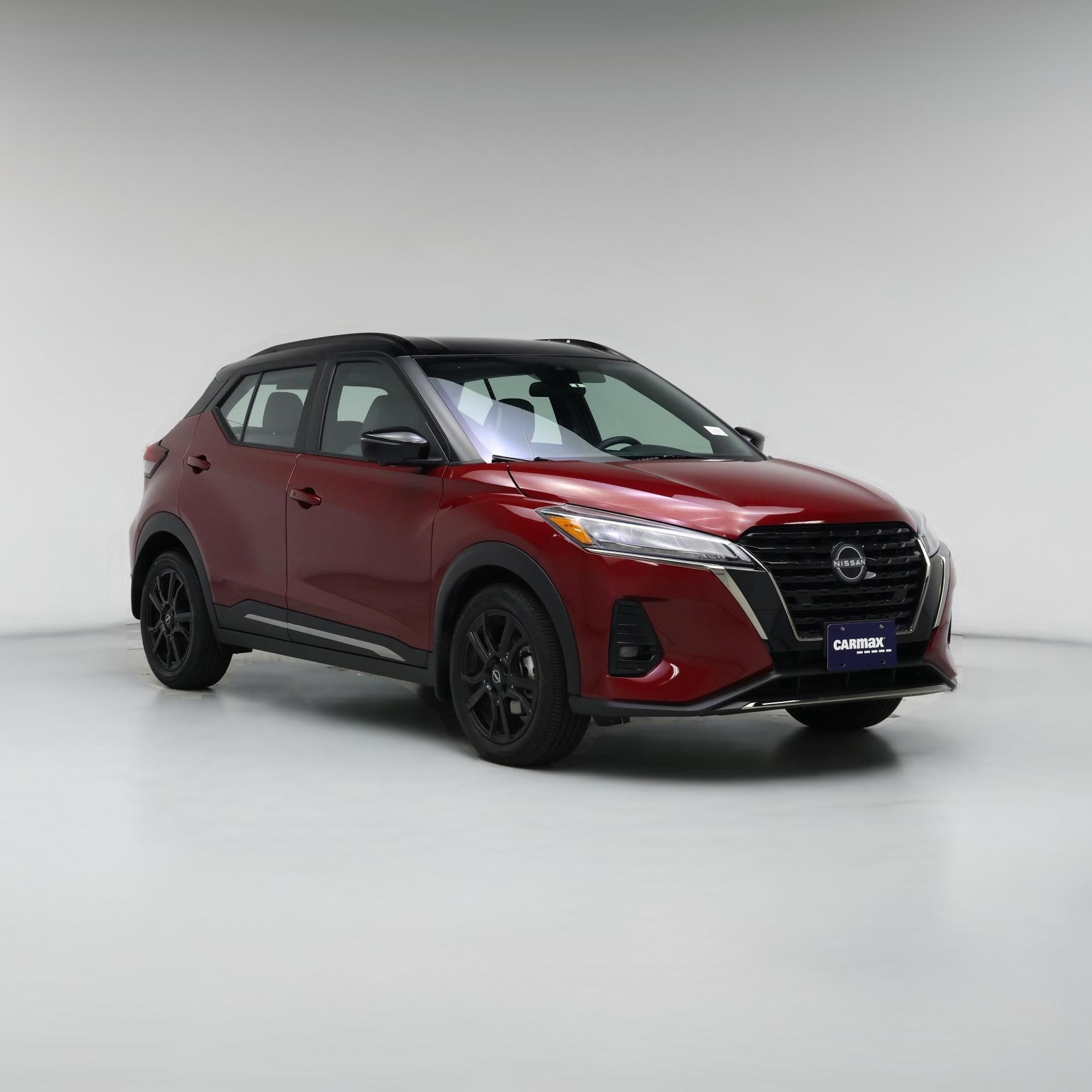 Thumbnail: 2023 Nissan Kicks - 1