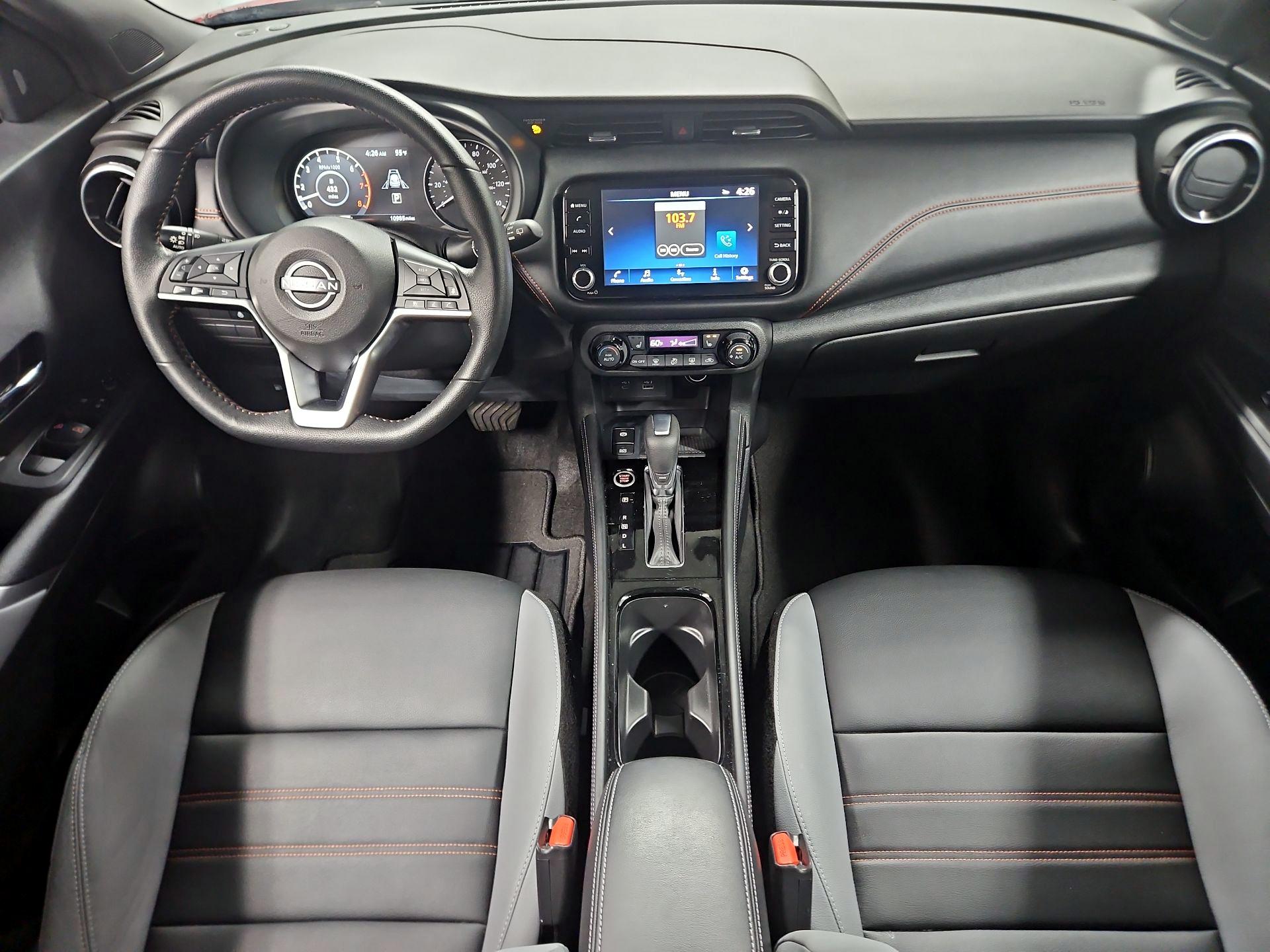 Thumbnail: 2023 Nissan Kicks - 9