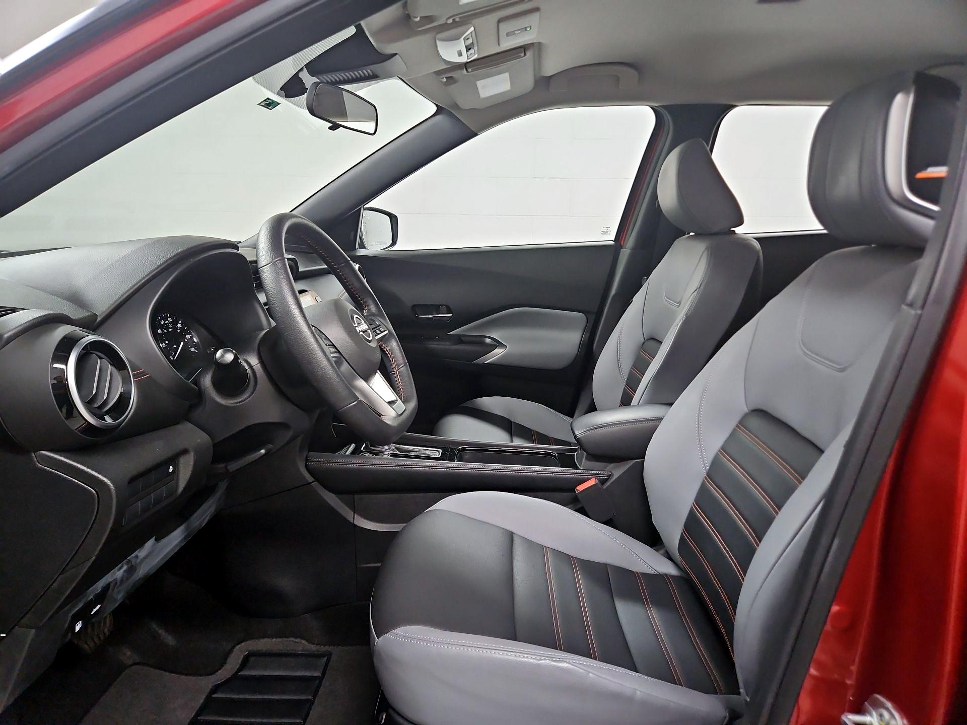 Thumbnail: 2023 Nissan Kicks - 11