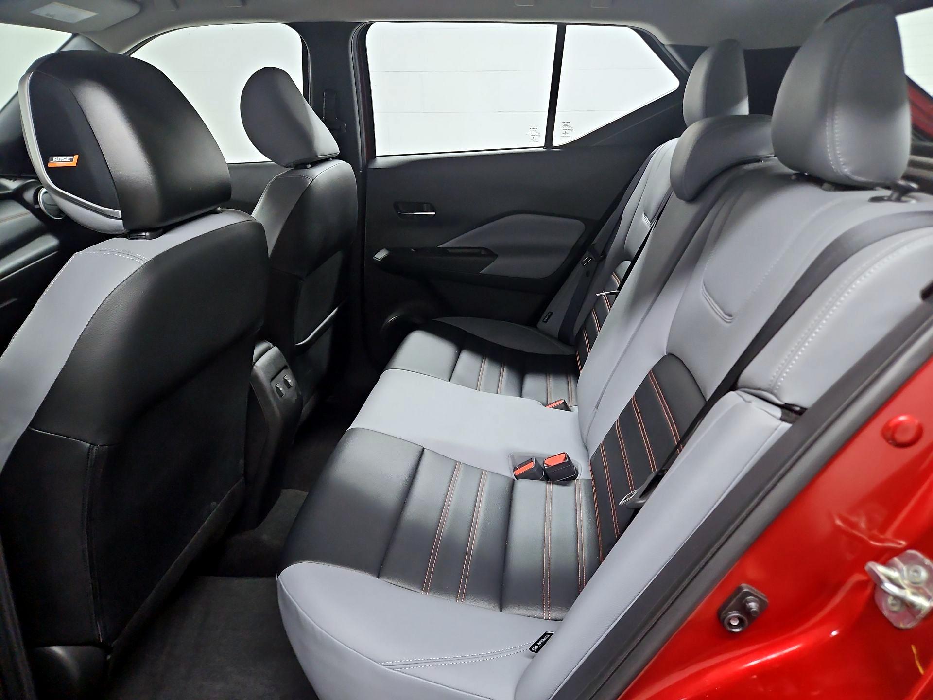 Thumbnail: 2023 Nissan Kicks - 19