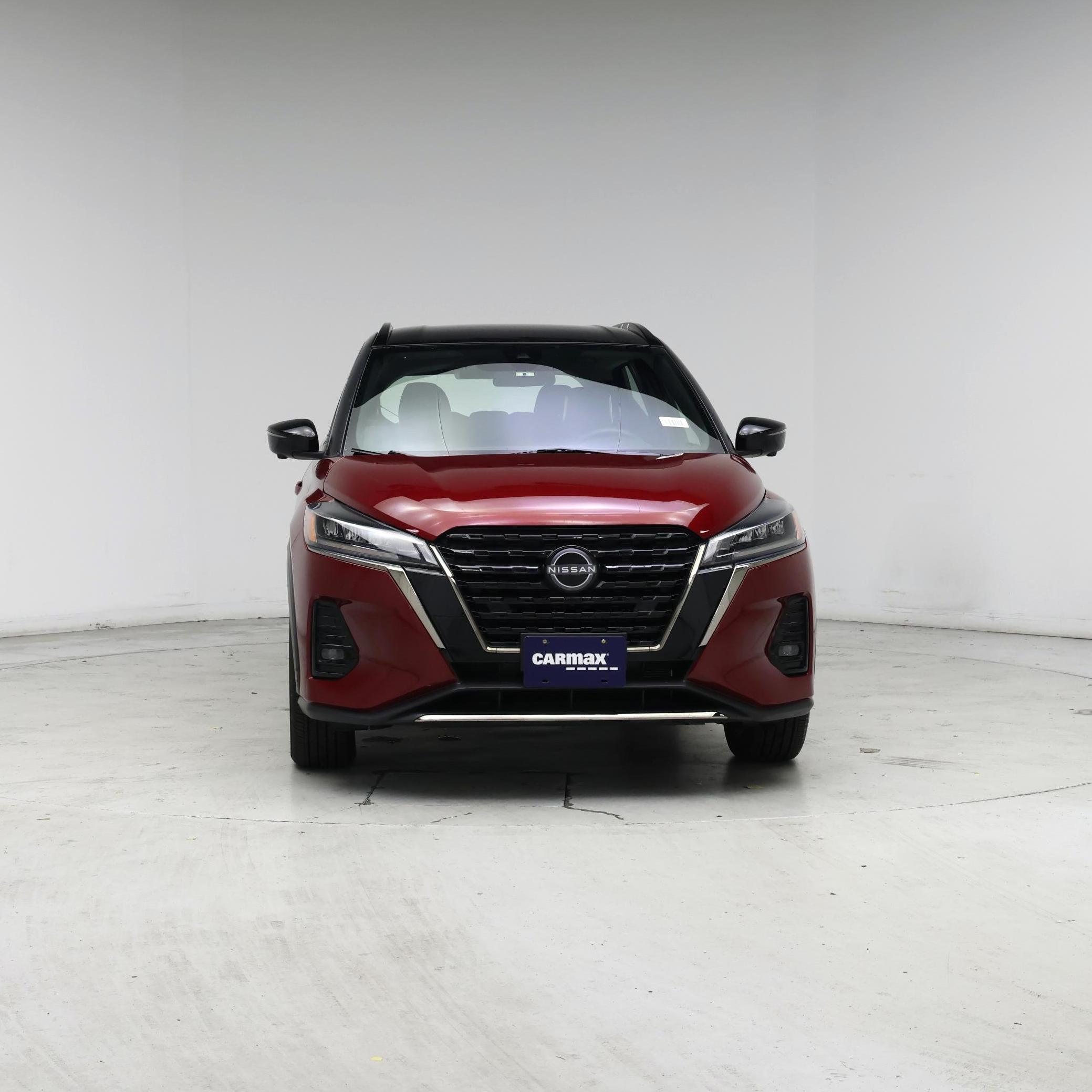 Thumbnail: 2023 Nissan Kicks - 5