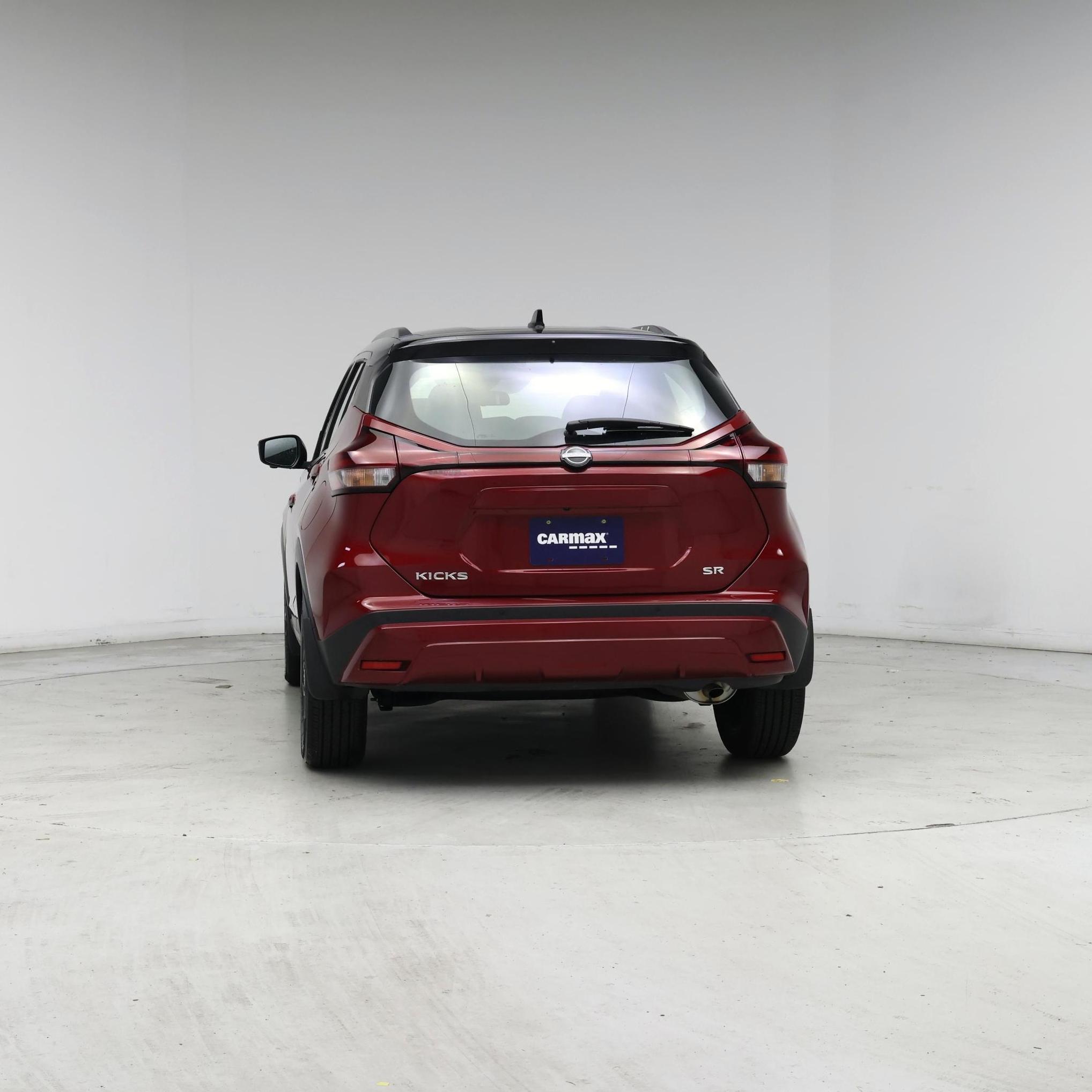 Thumbnail: 2023 Nissan Kicks - 6