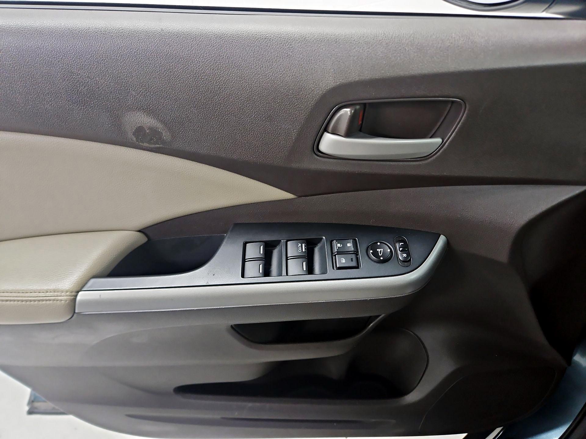 Thumbnail: 2014 Honda CR-V - 12