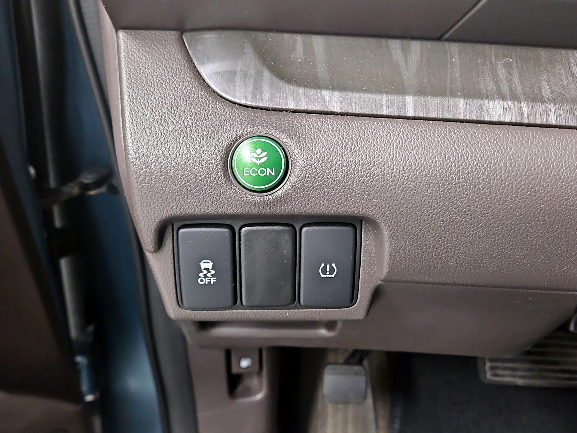 Thumbnail: 2014 Honda CR-V - 13