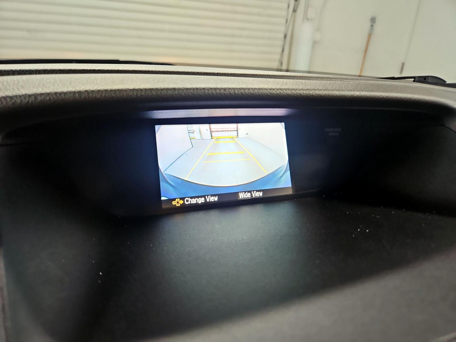 Thumbnail: 2014 Honda CR-V - 14