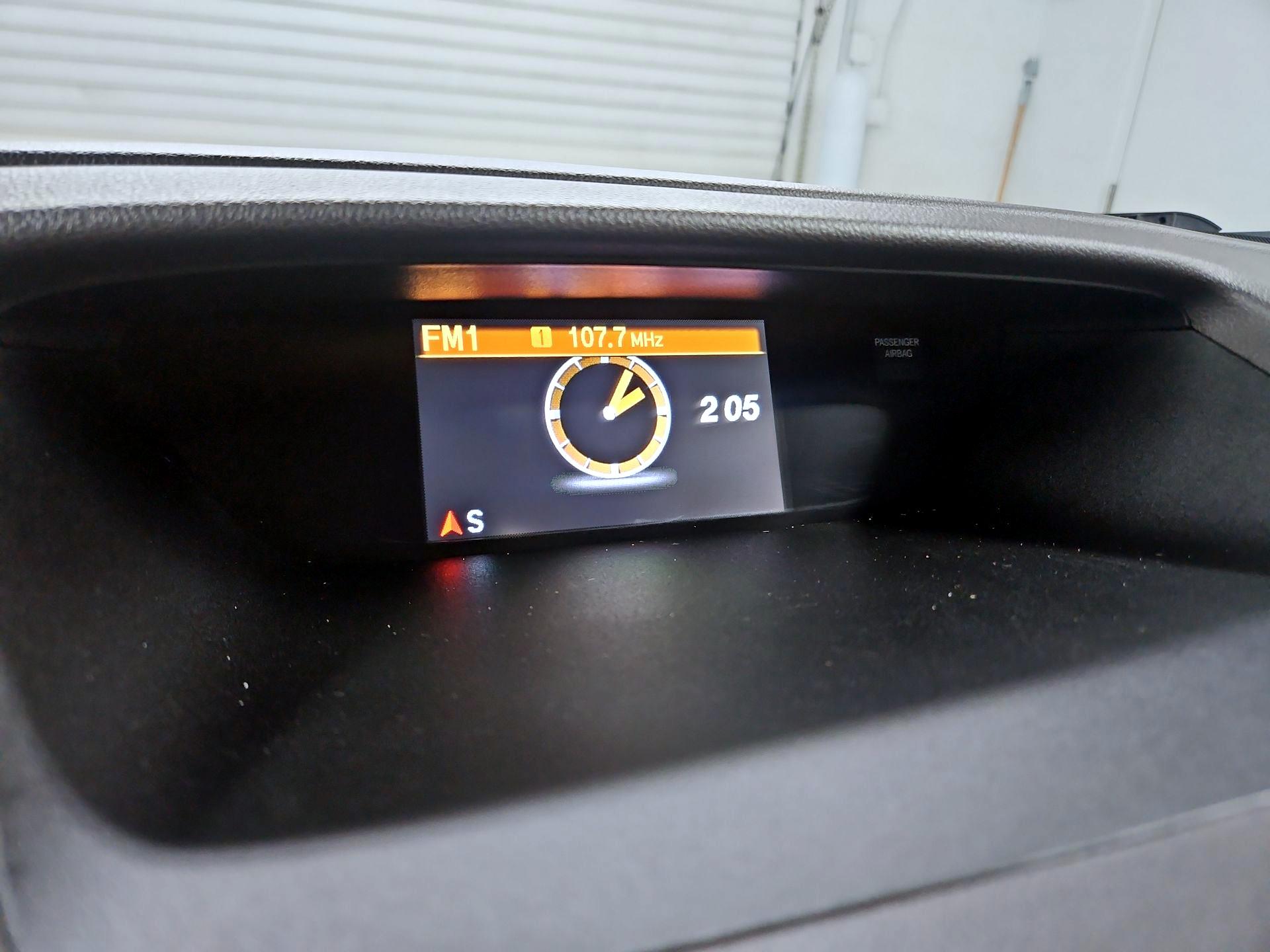 Thumbnail: 2014 Honda CR-V - 15
