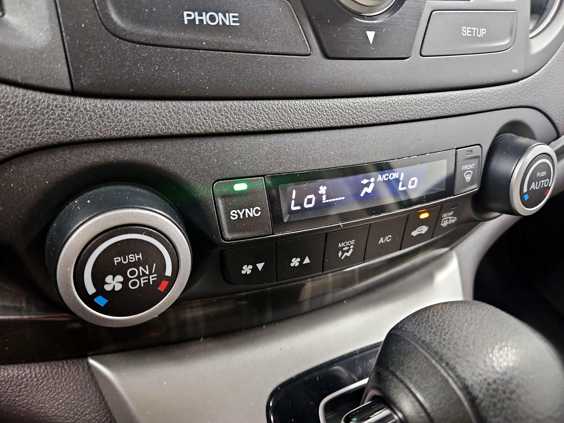 Thumbnail: 2014 Honda CR-V - 16