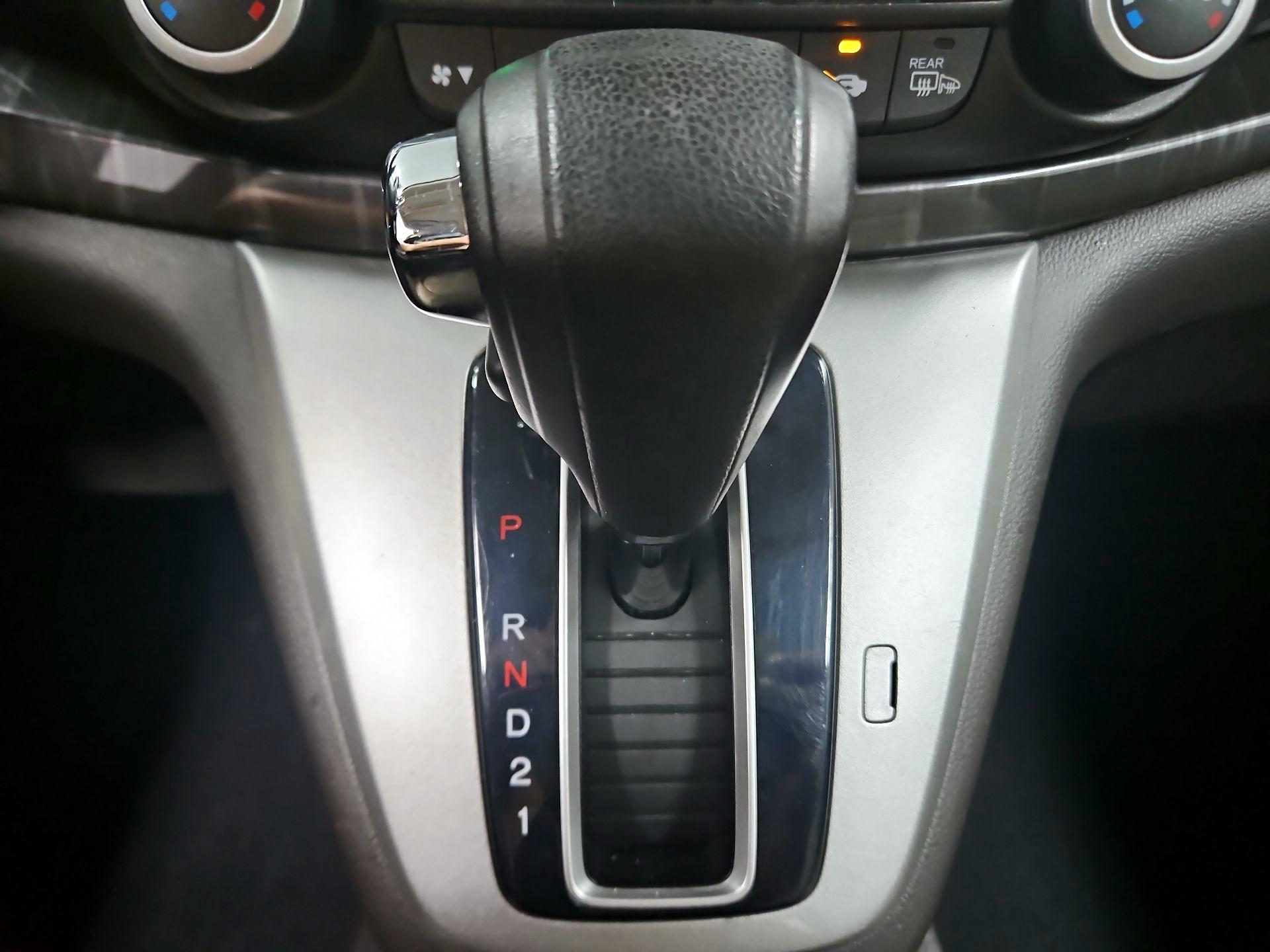 Thumbnail: 2014 Honda CR-V - 17