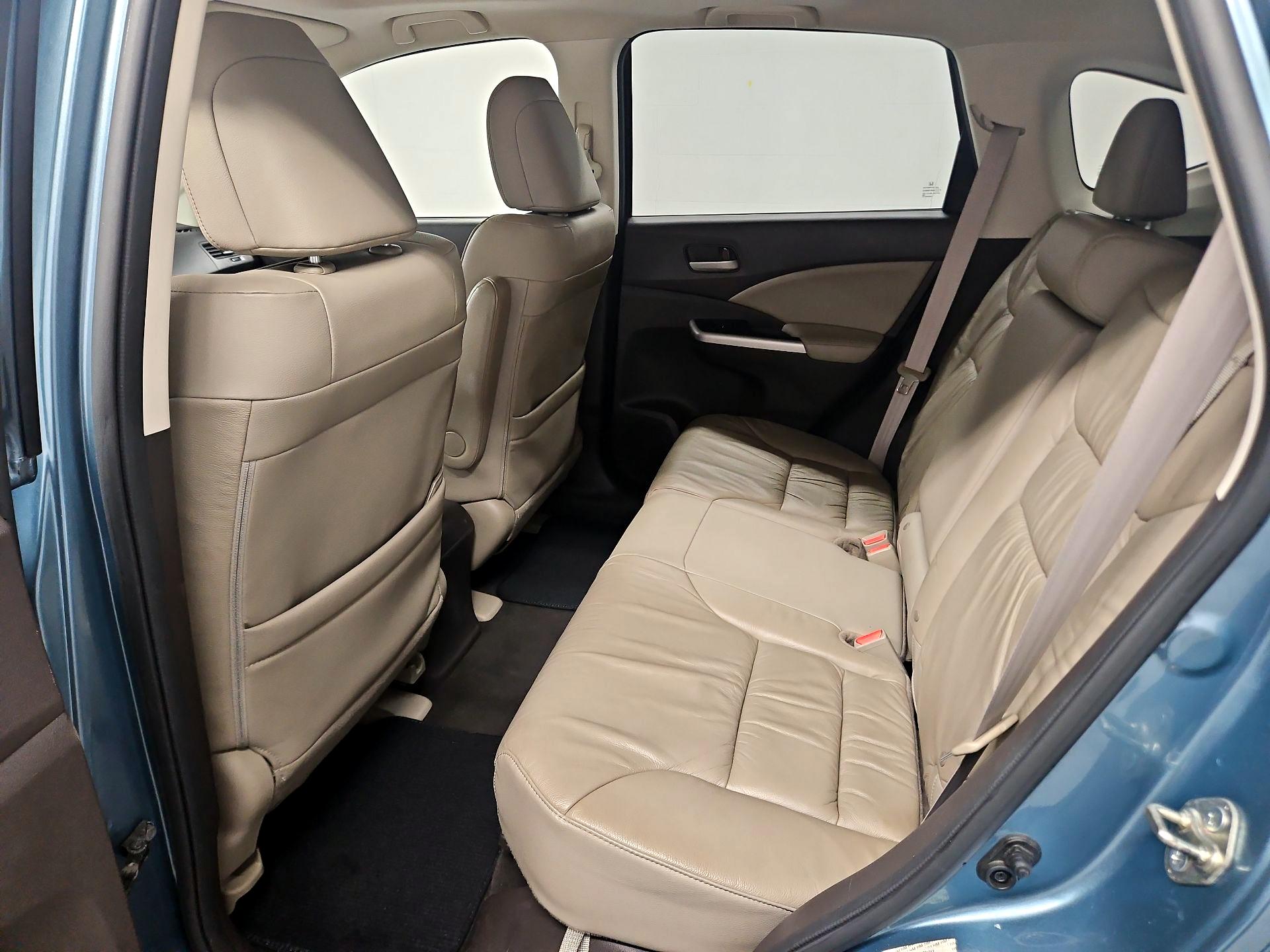 Thumbnail: 2014 Honda CR-V - 20