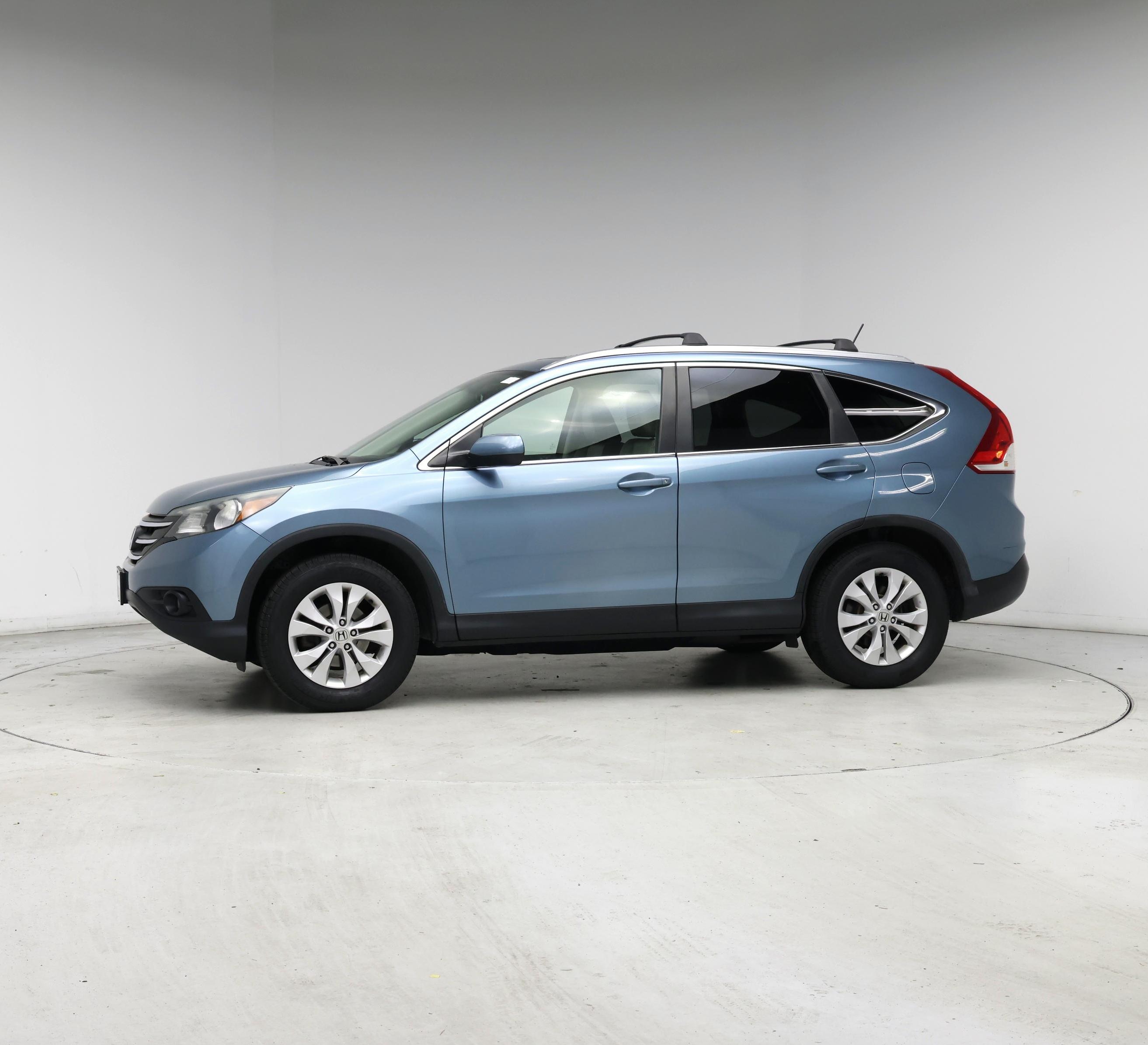 Thumbnail: 2014 Honda CR-V - 3