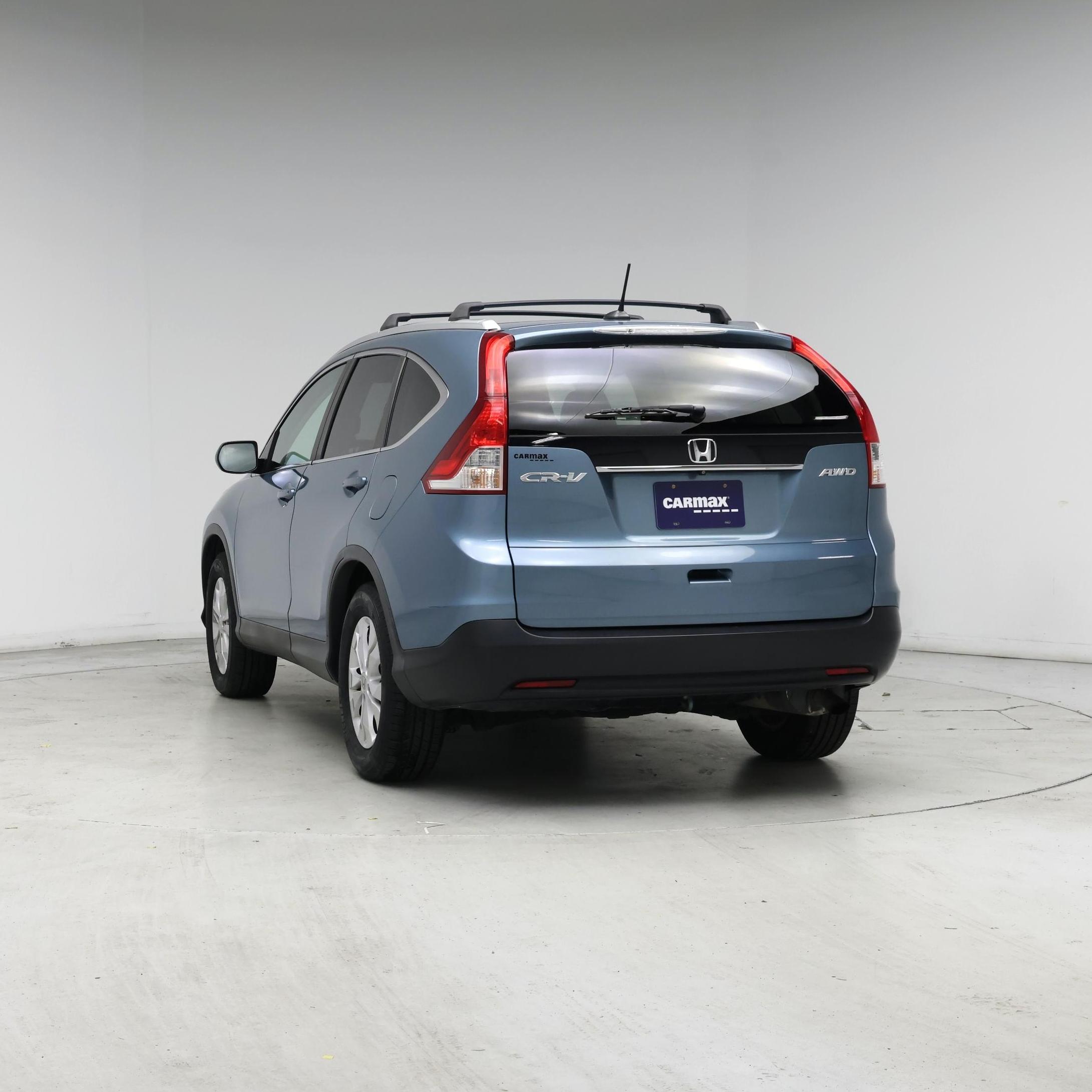 Thumbnail: 2014 Honda CR-V - 6