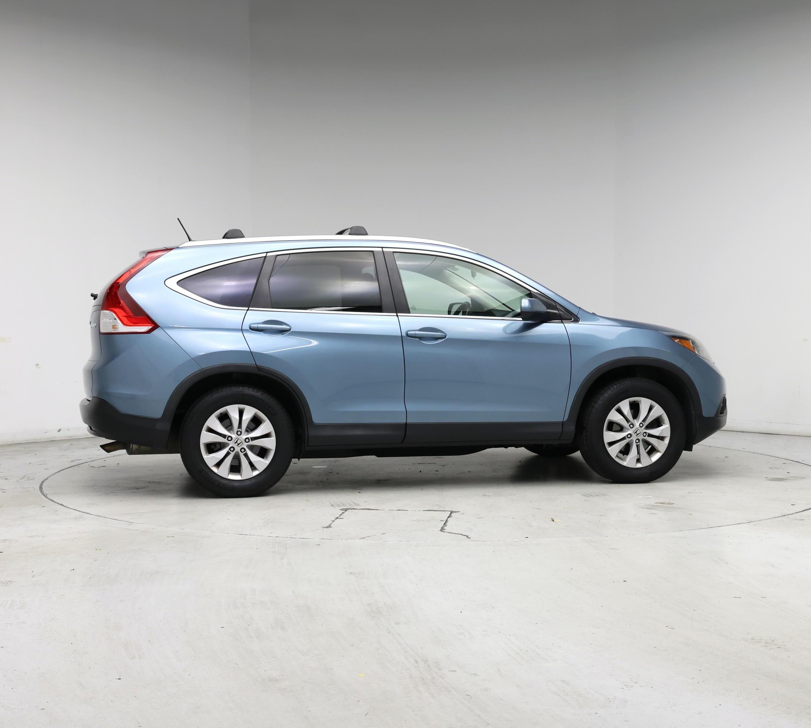 Thumbnail: 2014 Honda CR-V - 7