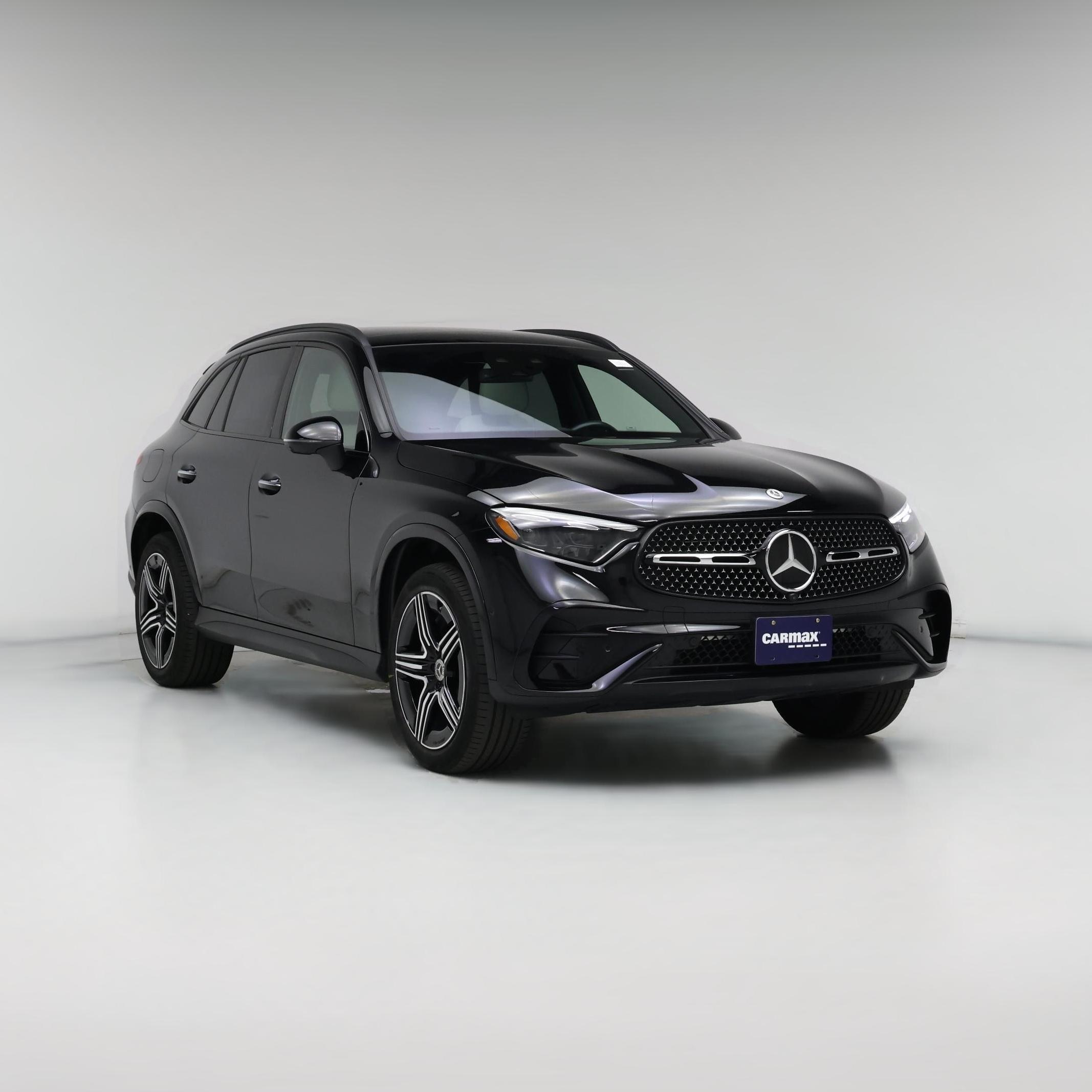 Thumbnail: 2023 Mercedes-Benz GLC - 1