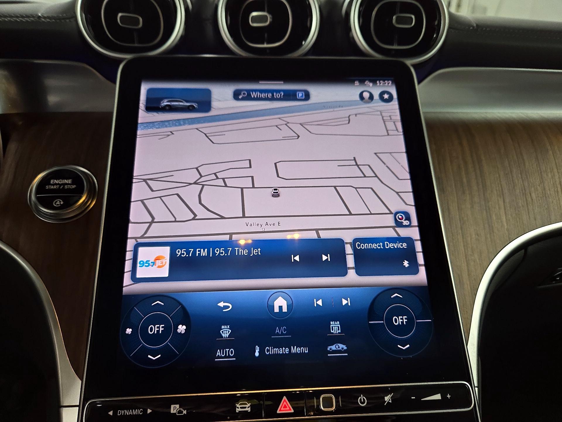 Thumbnail: 2023 Mercedes-Benz GLC - 14