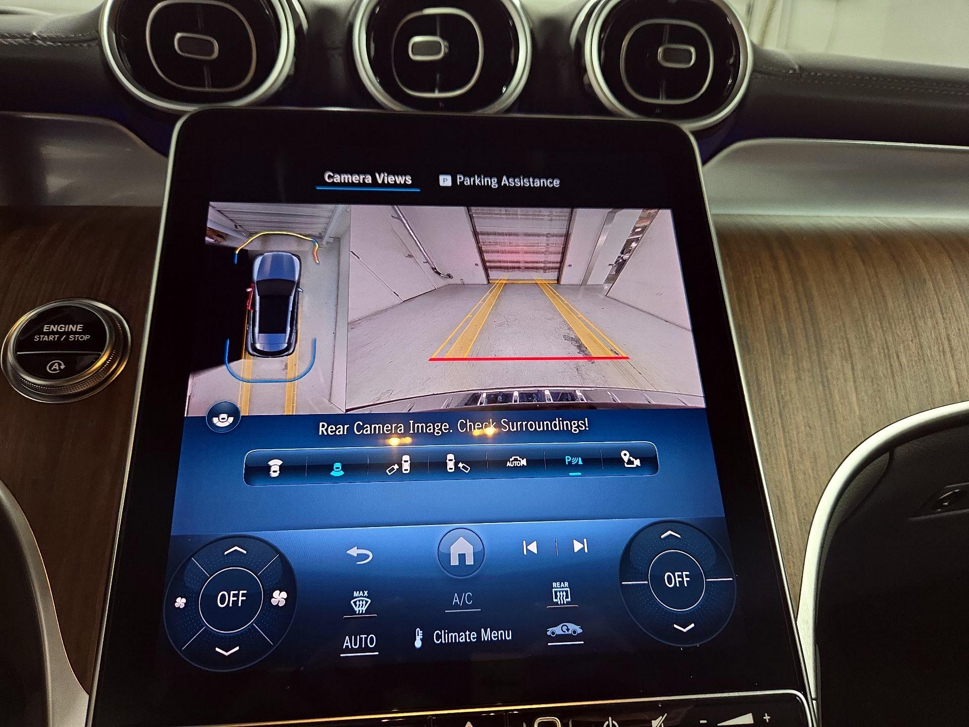 Thumbnail: 2023 Mercedes-Benz GLC - 15