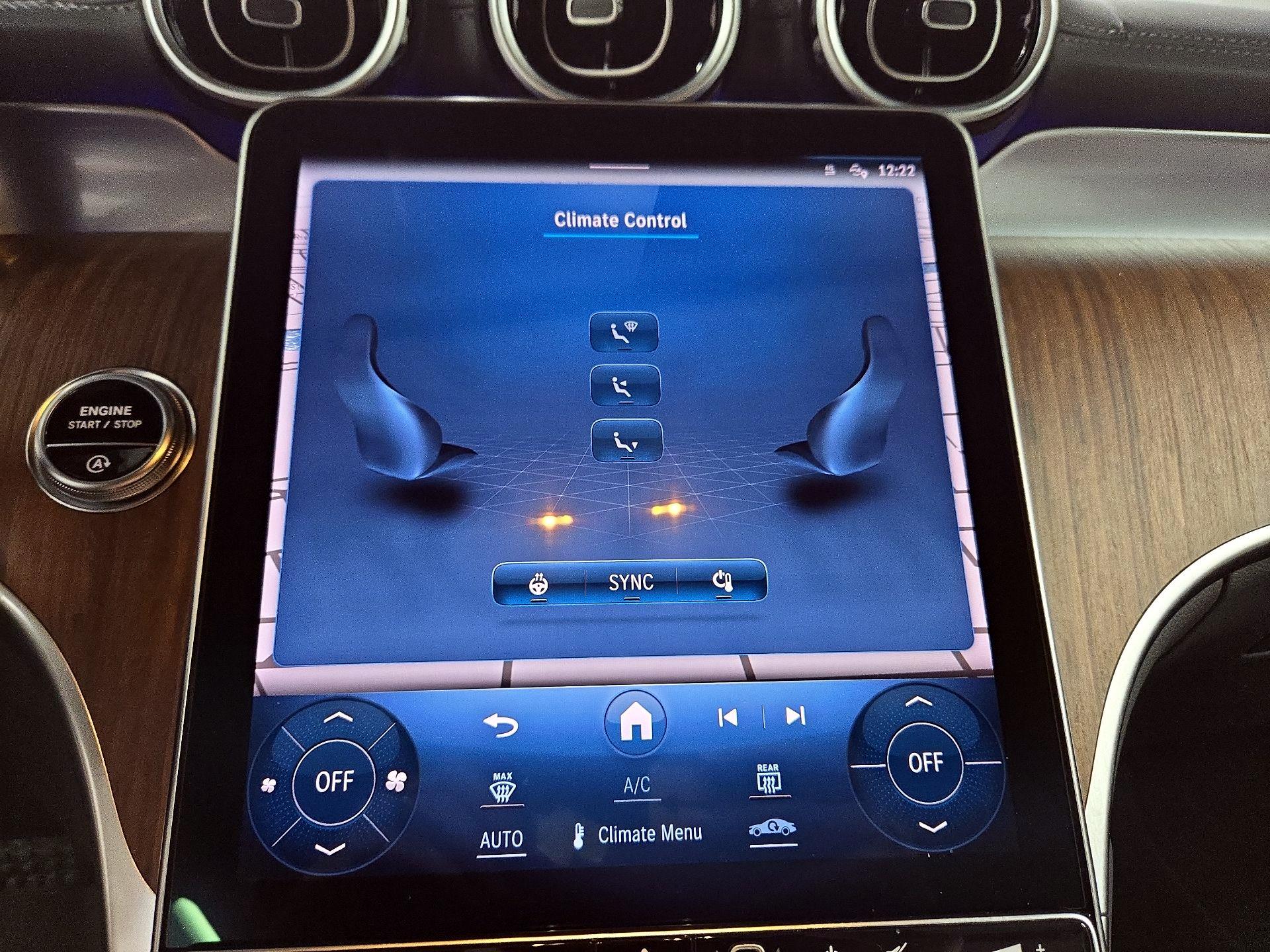 Thumbnail: 2023 Mercedes-Benz GLC - 17