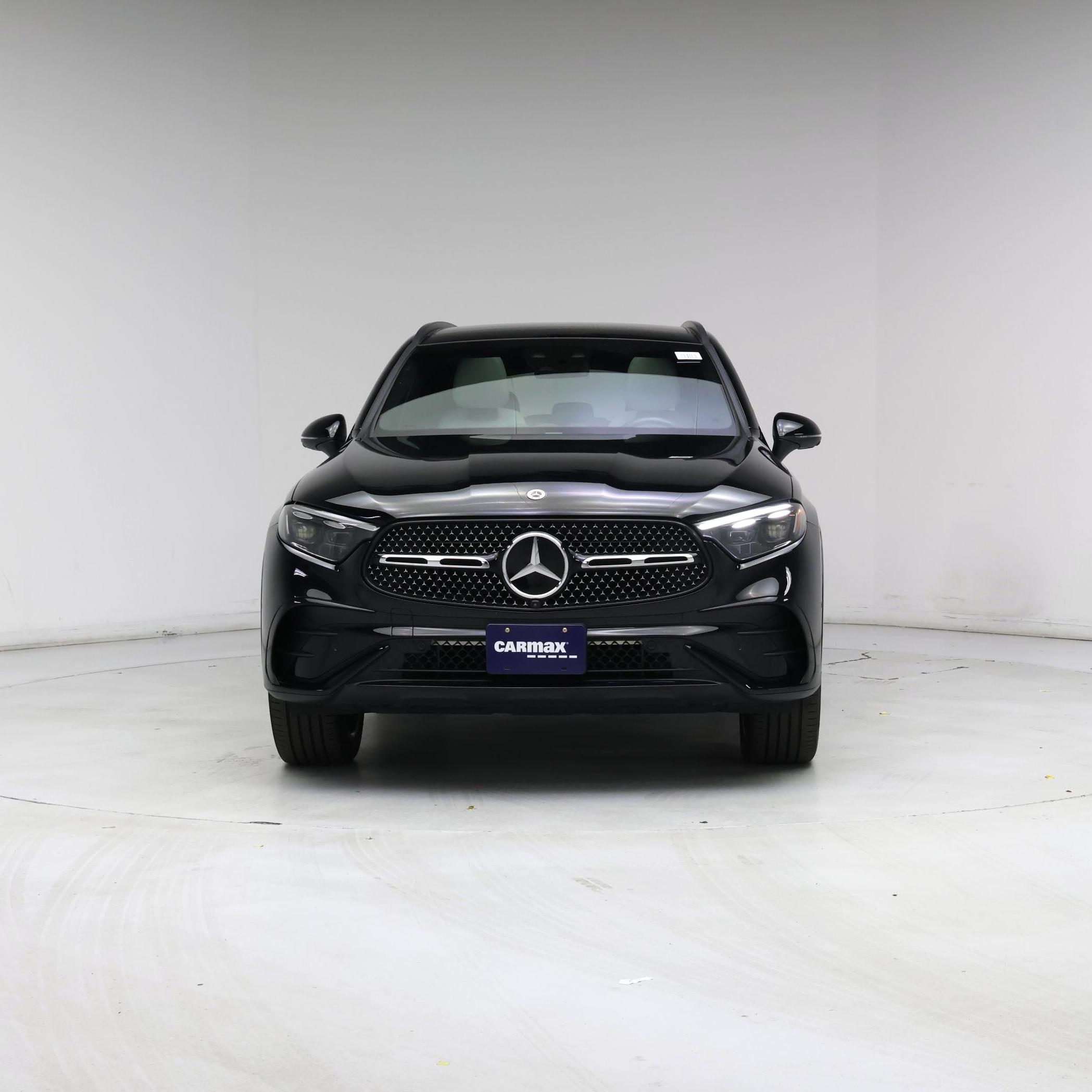 Thumbnail: 2023 Mercedes-Benz GLC - 5