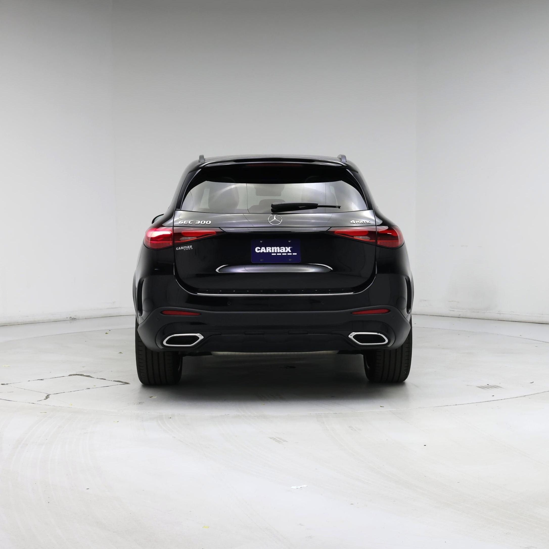 Thumbnail: 2023 Mercedes-Benz GLC - 6