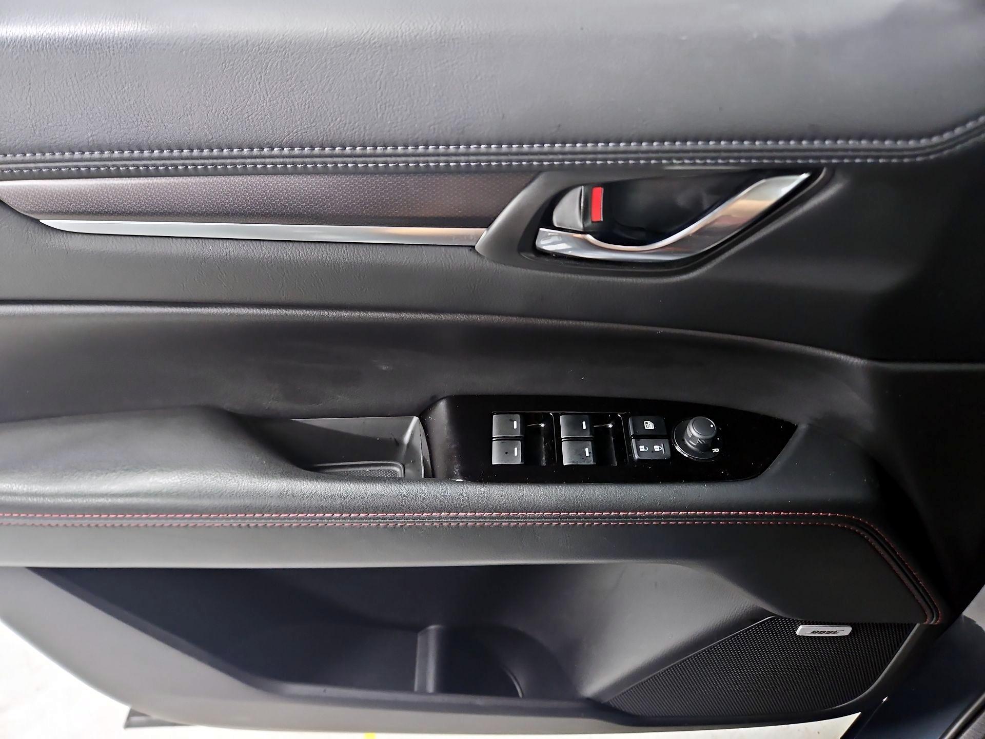 Thumbnail: 2021 Mazda CX-5 - 12