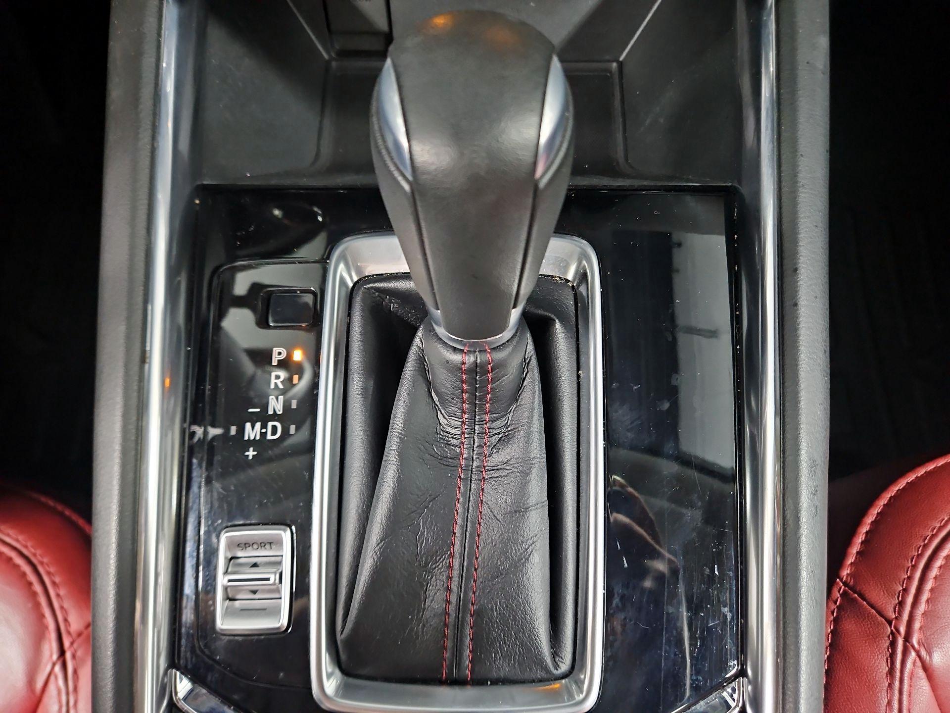 Thumbnail: 2021 Mazda CX-5 - 17