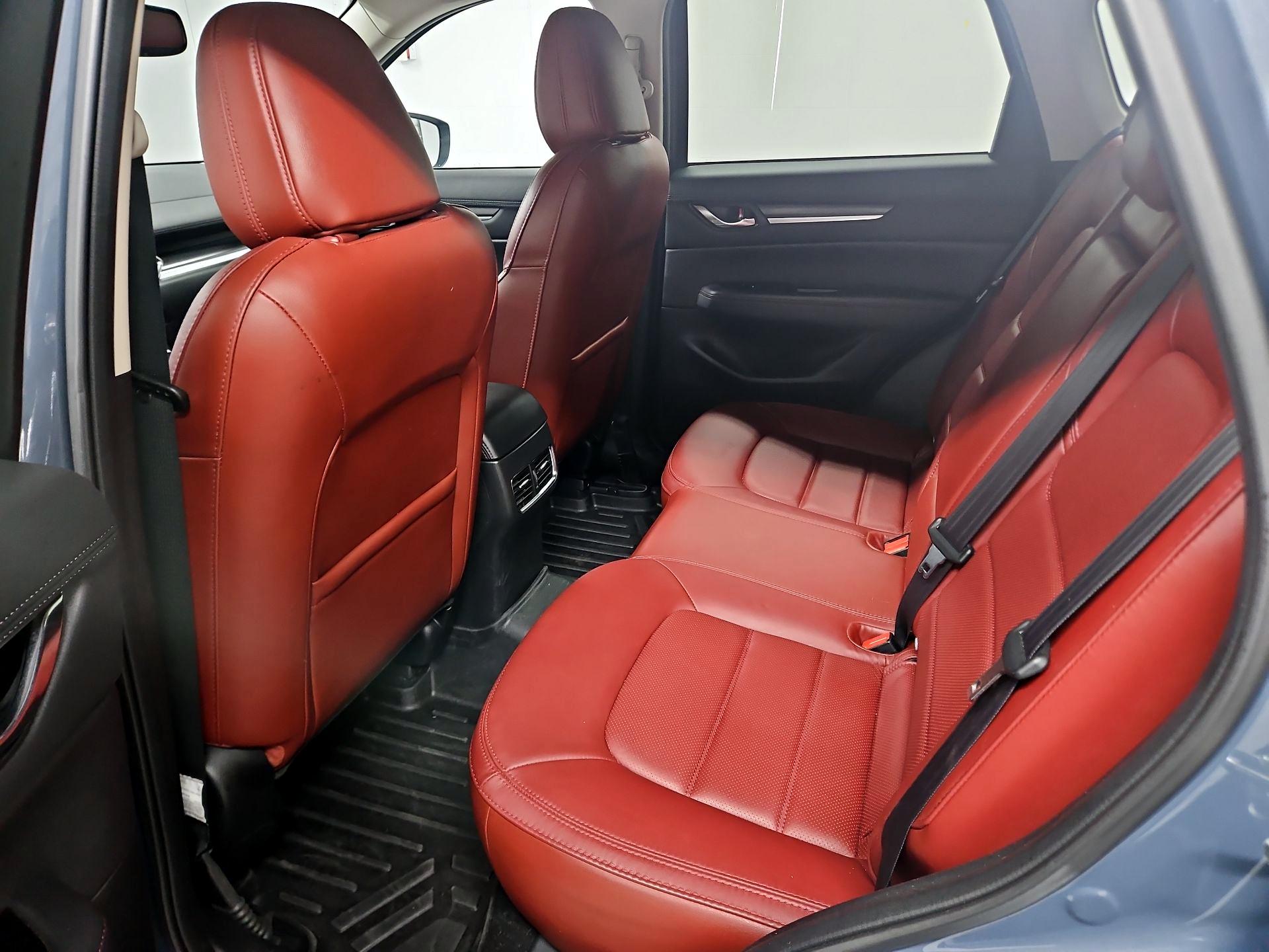 Thumbnail: 2021 Mazda CX-5 - 20