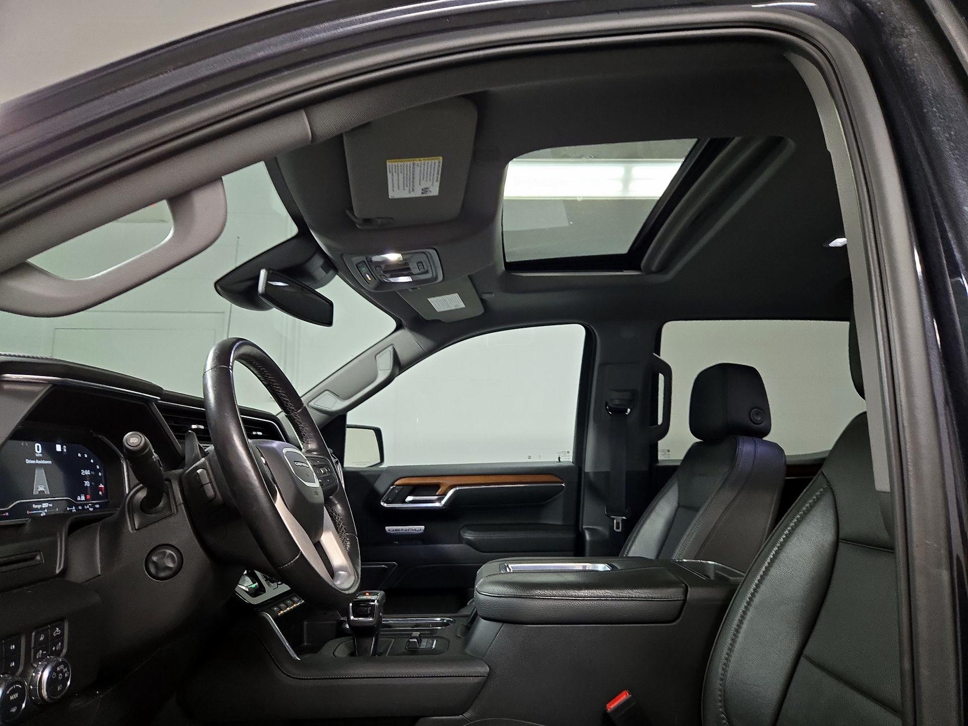 Thumbnail: 2022 GMC Sierra 1500 - 20