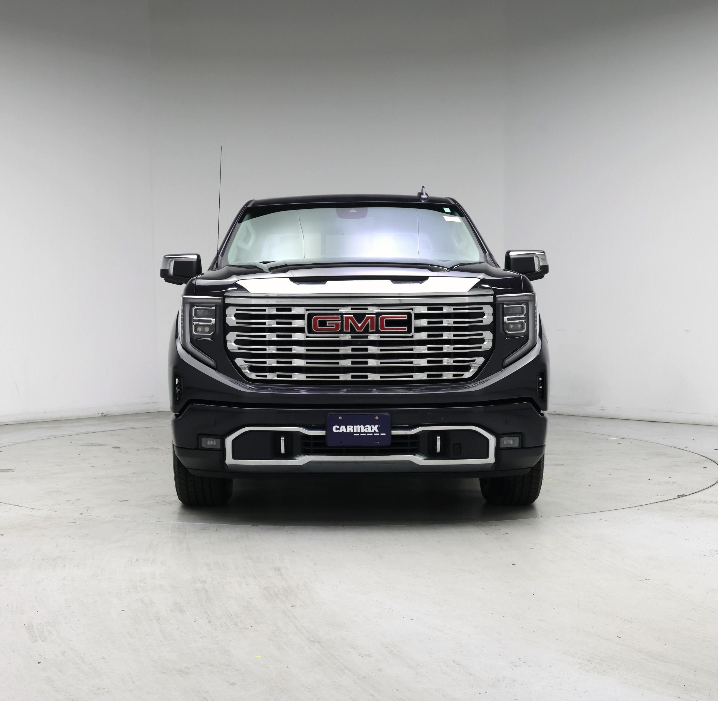 Thumbnail: 2022 GMC Sierra 1500 - 5