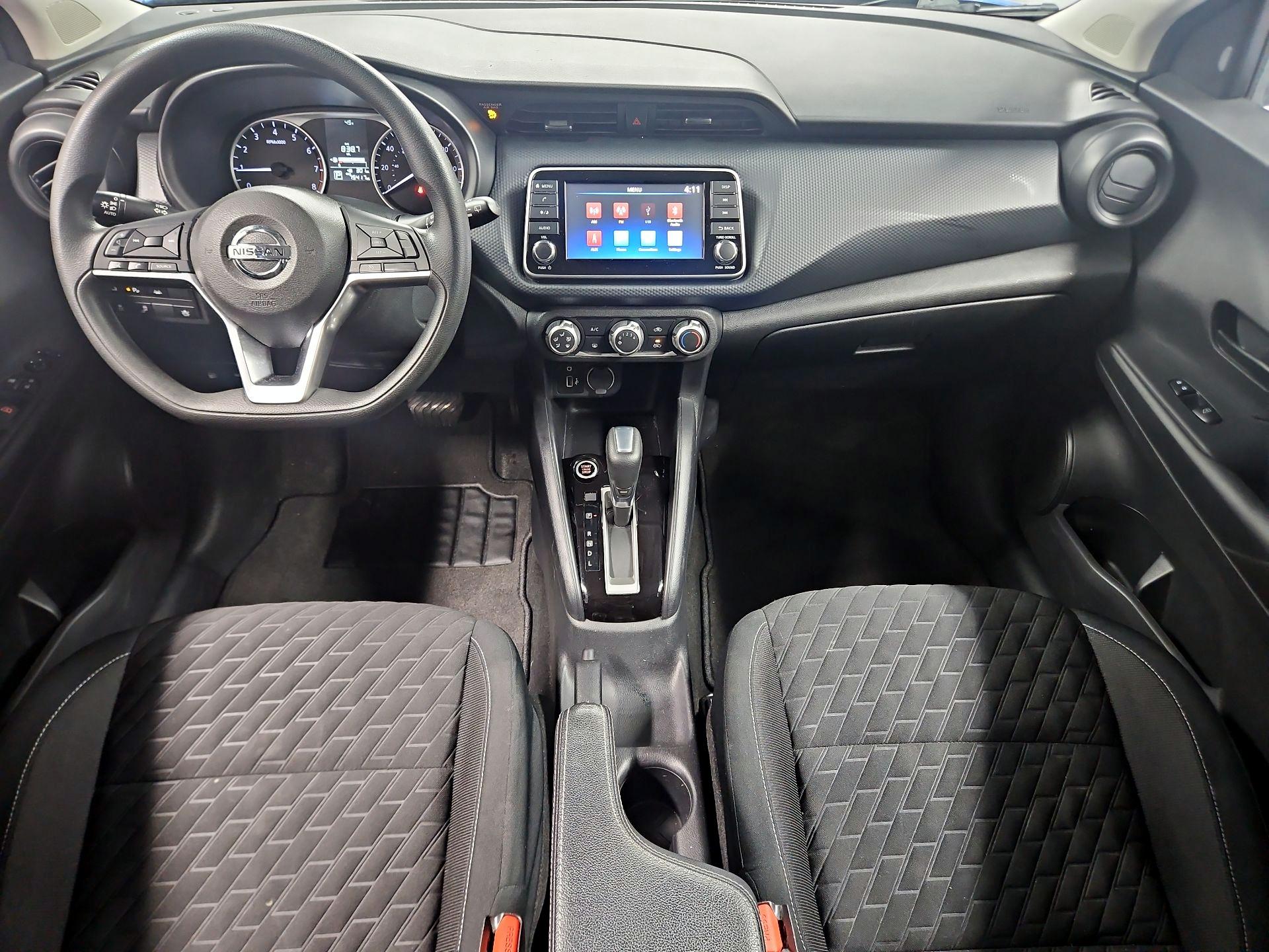 Thumbnail: 2021 Nissan Kicks - 9