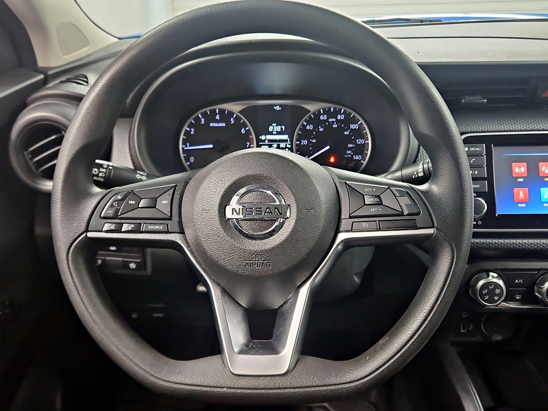 Thumbnail: 2021 Nissan Kicks - 10