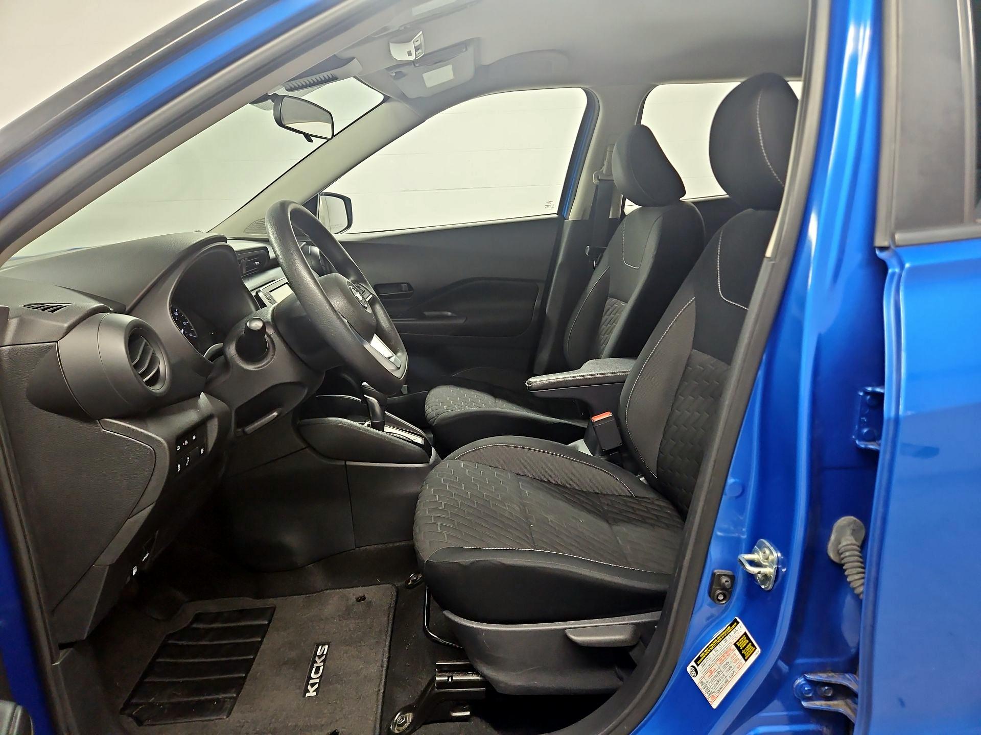 Thumbnail: 2021 Nissan Kicks - 11